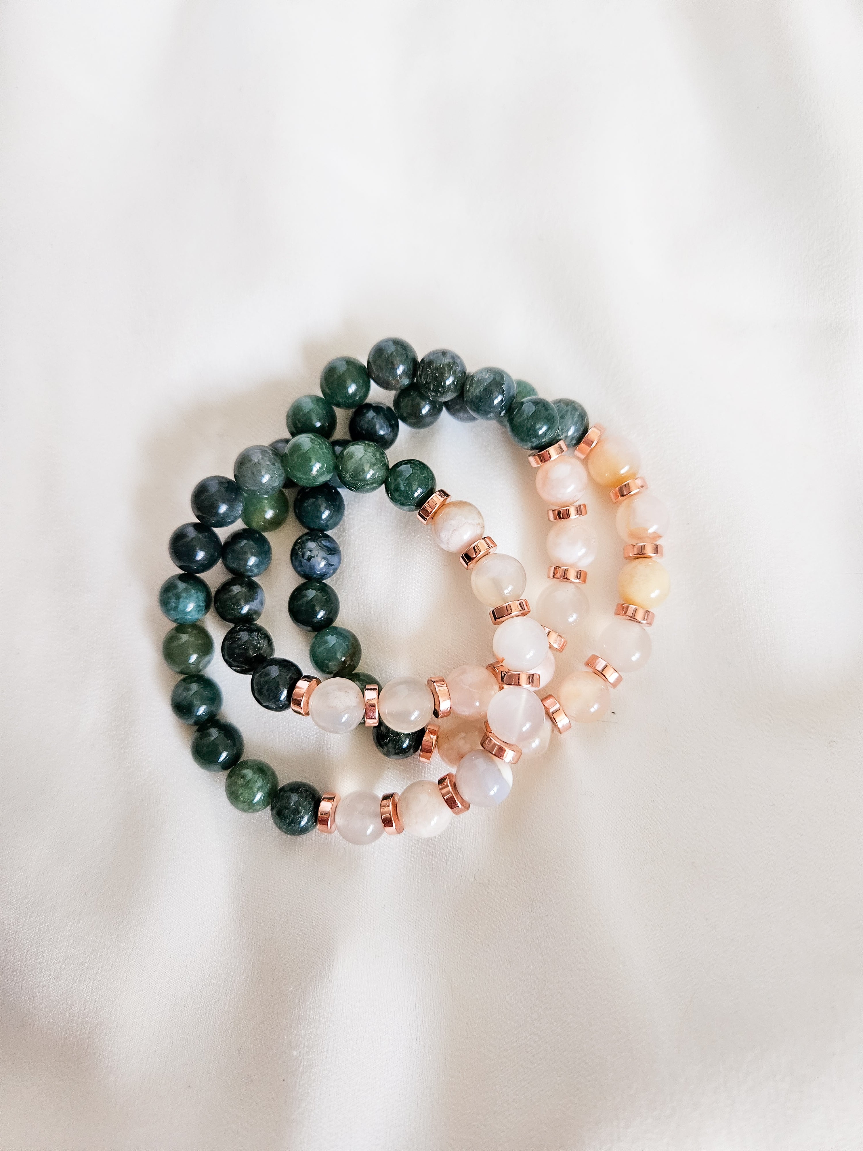 Lark Bracelet