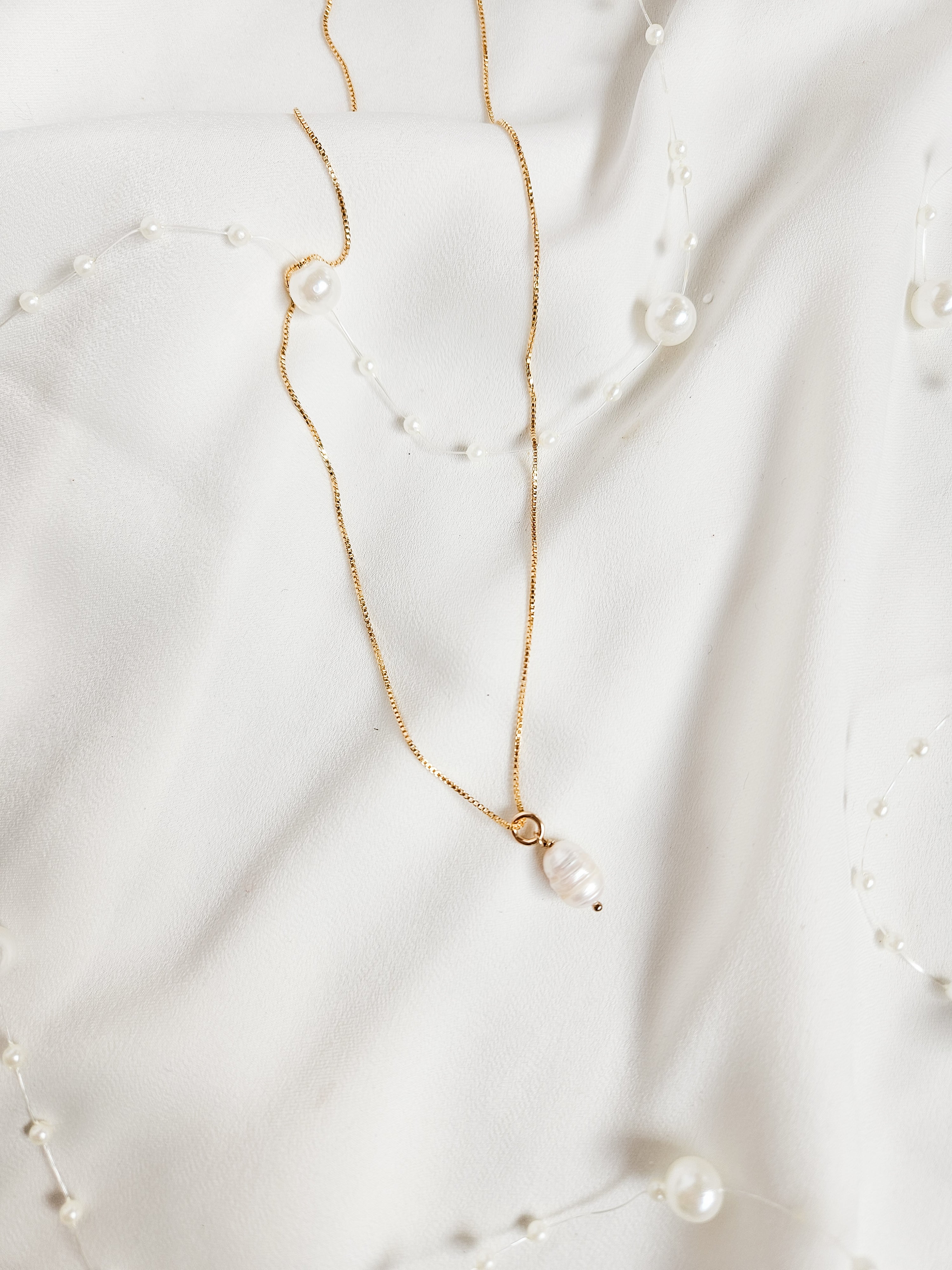 Dolce Necklace