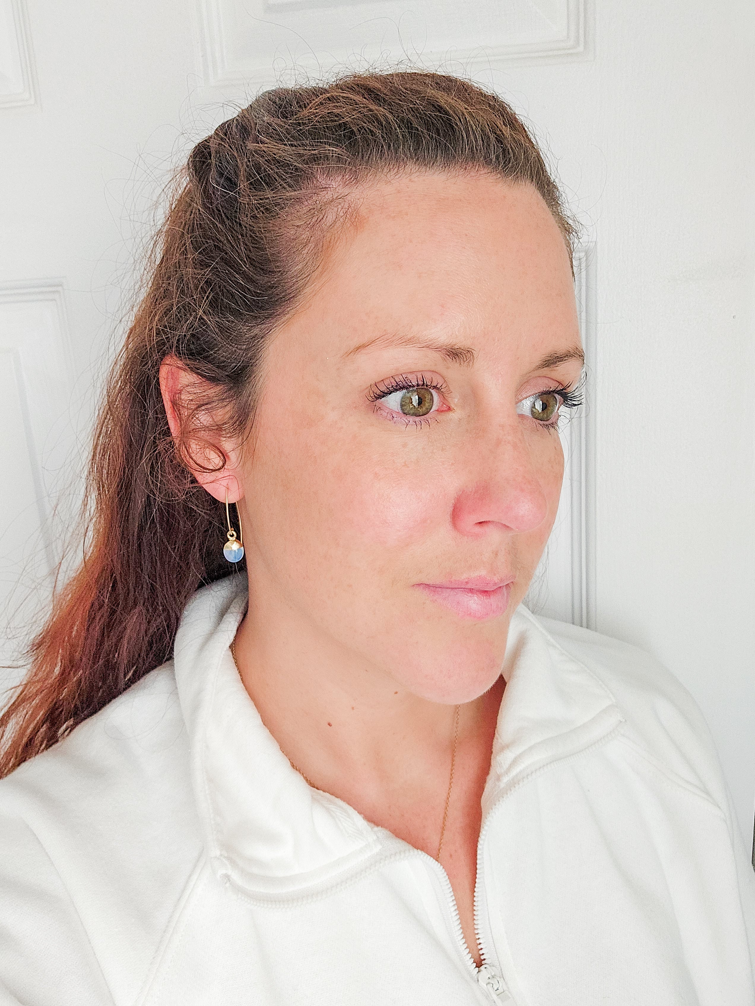 Dew Drop Earrings