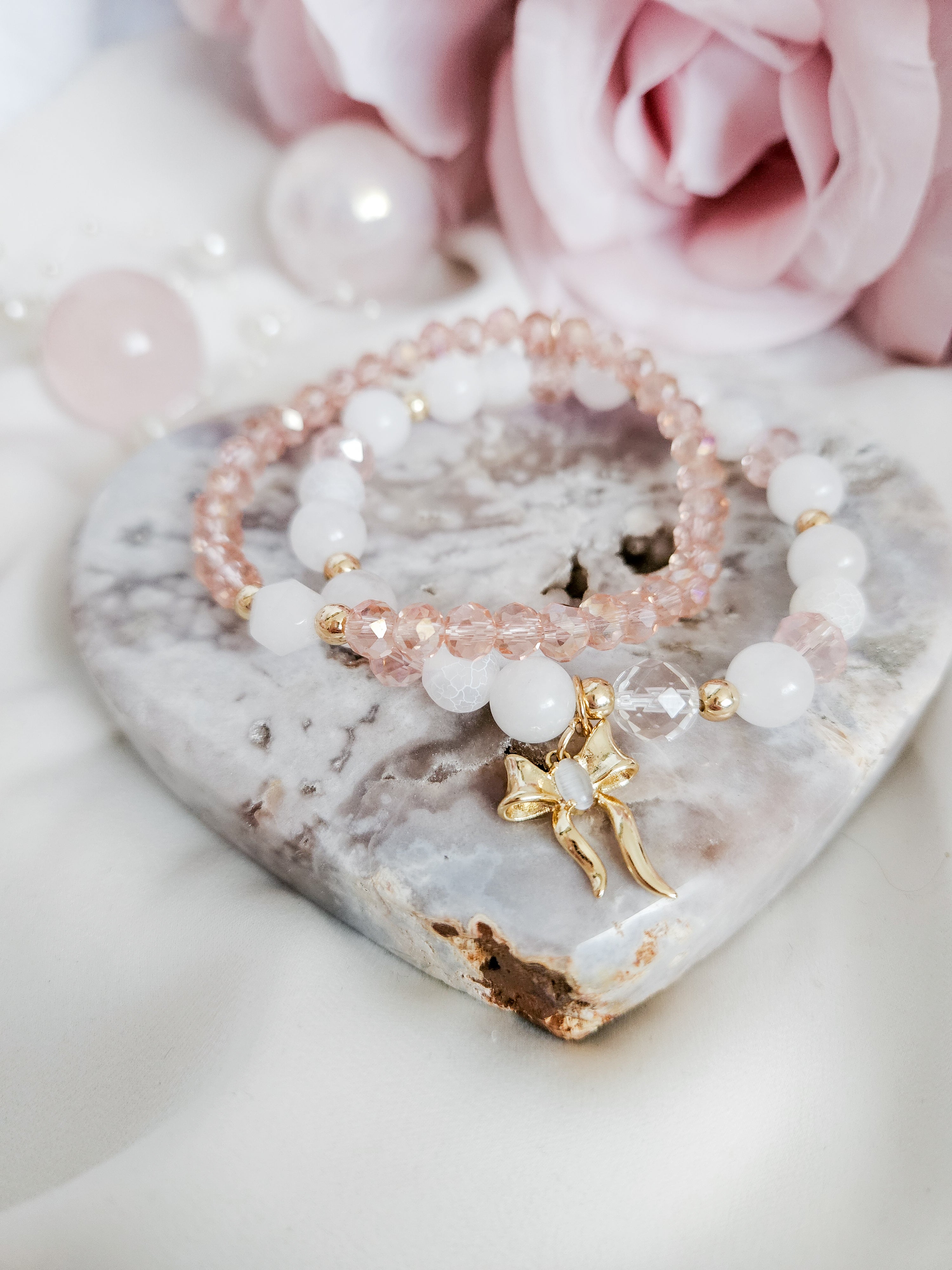 Noel Bracelet