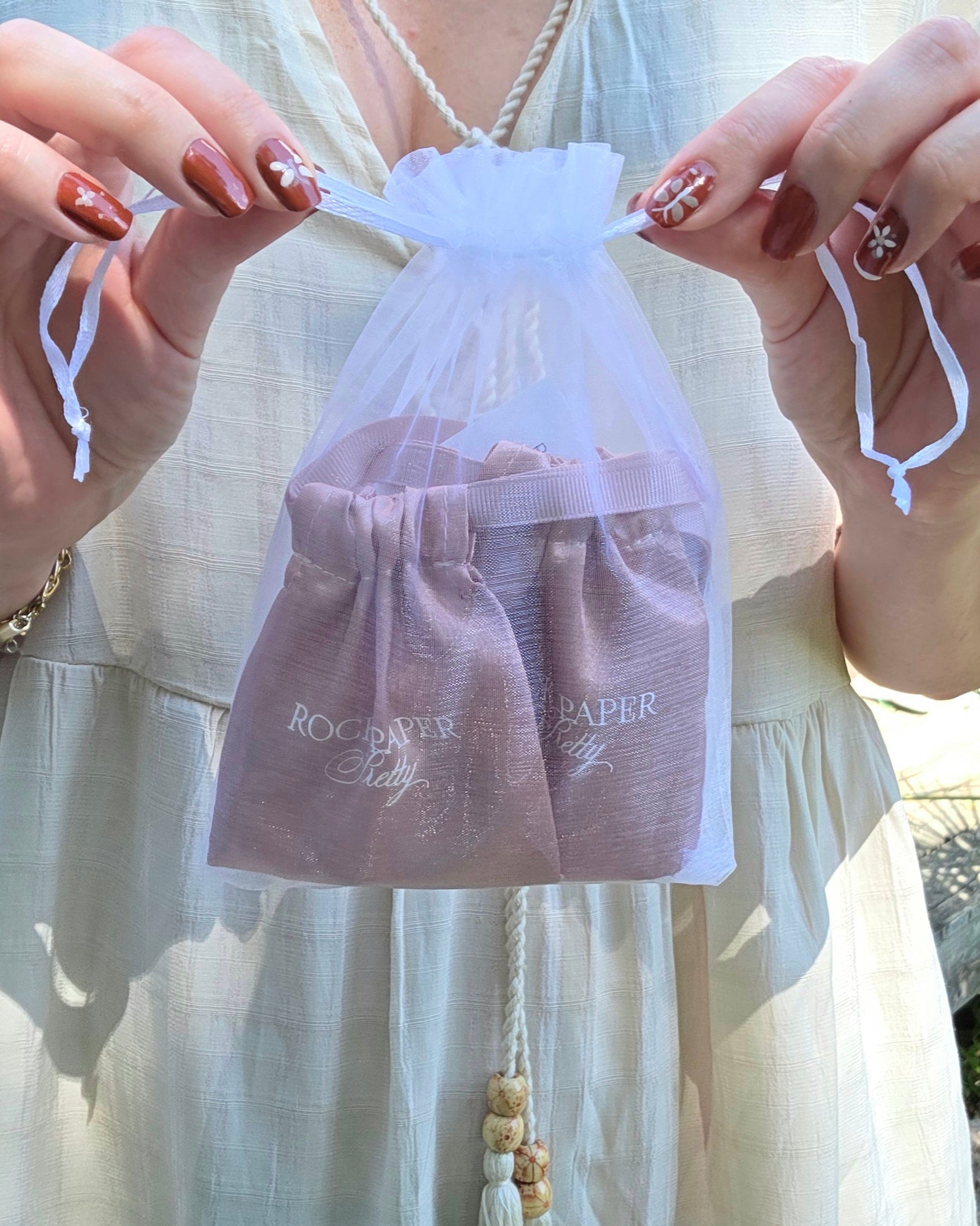 Mystery Bag