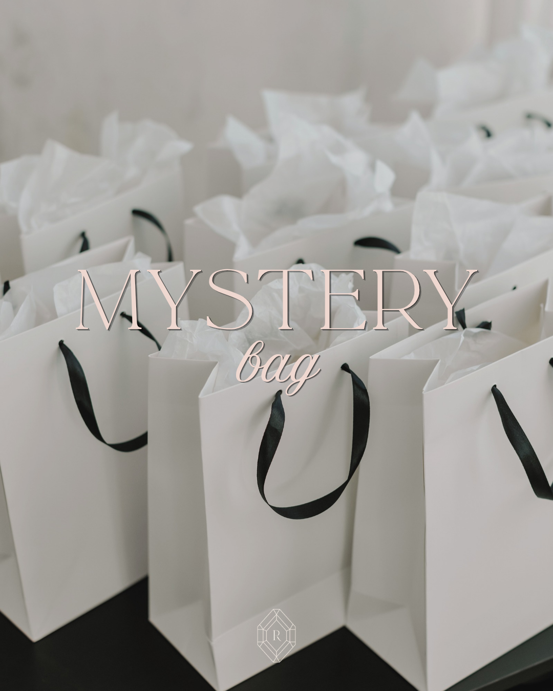 Mystery Bag