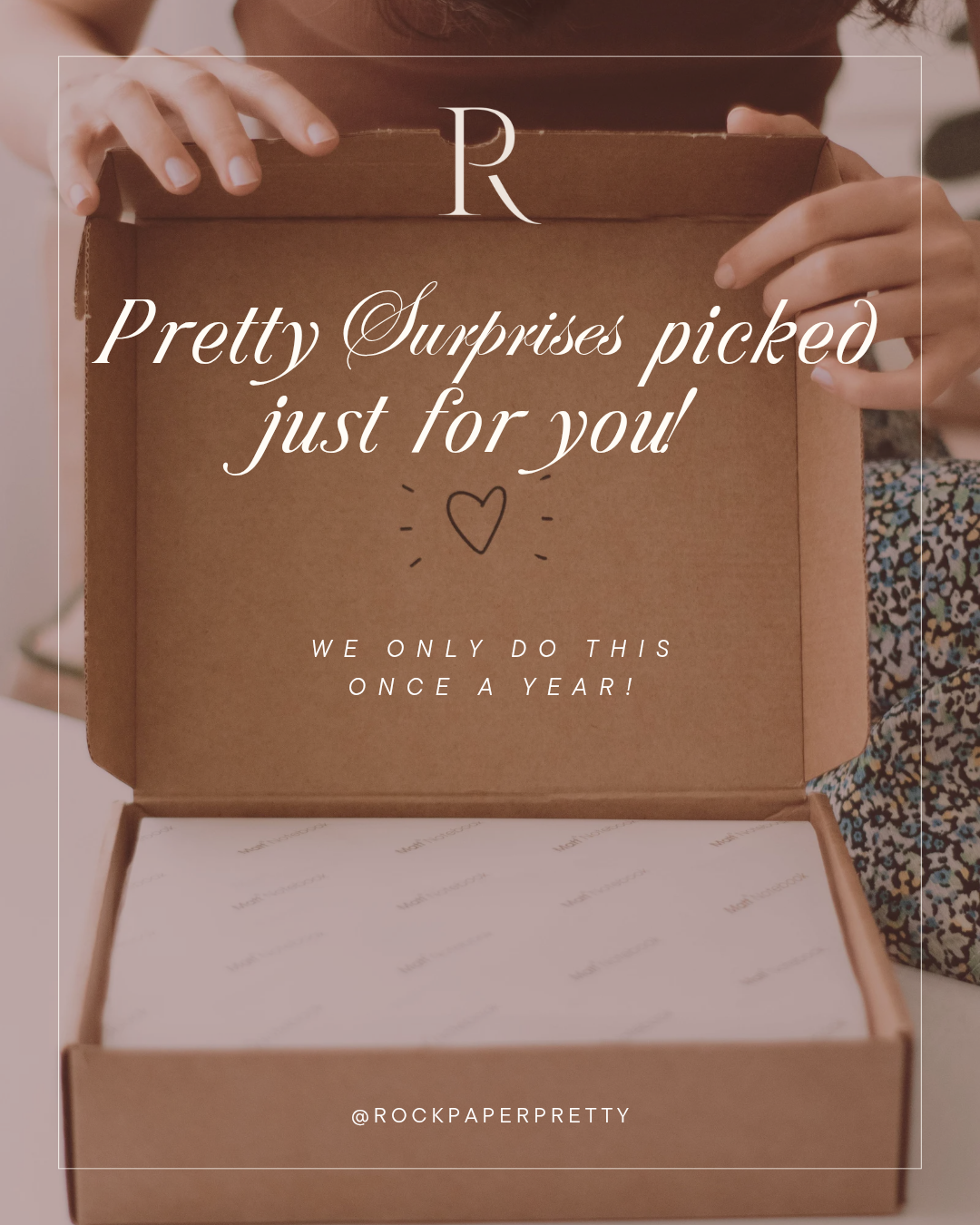 Mystery Box