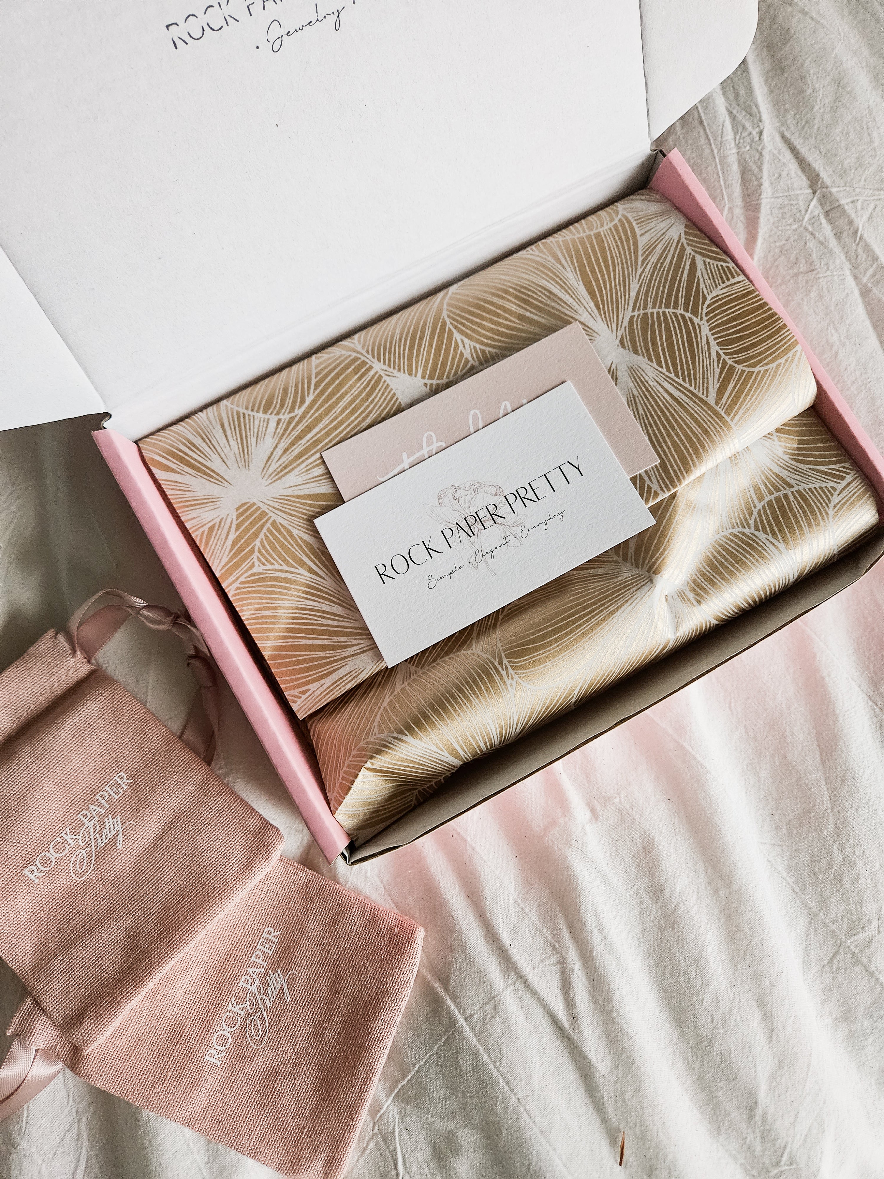 Mystery Box