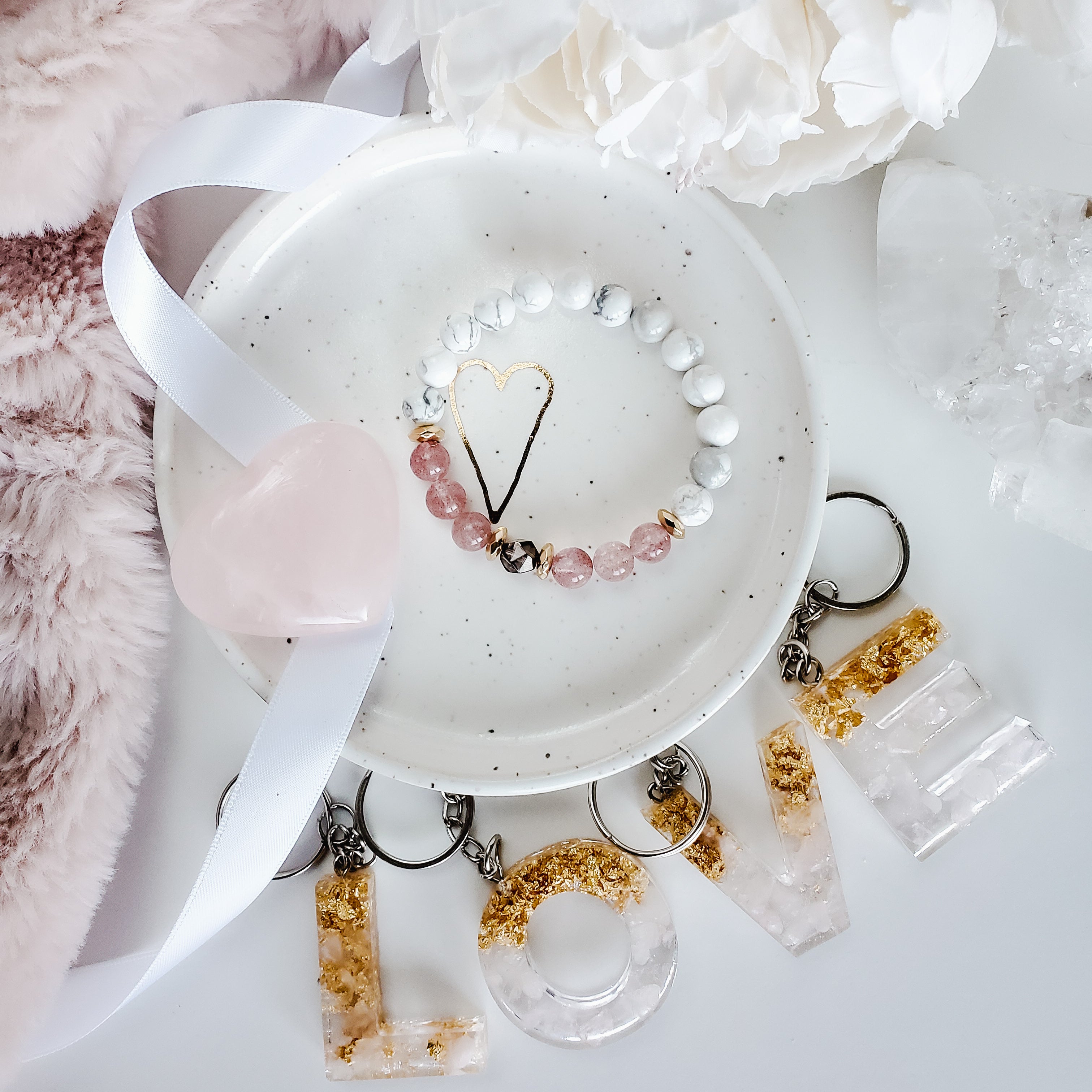 Enchanted Bracelet
