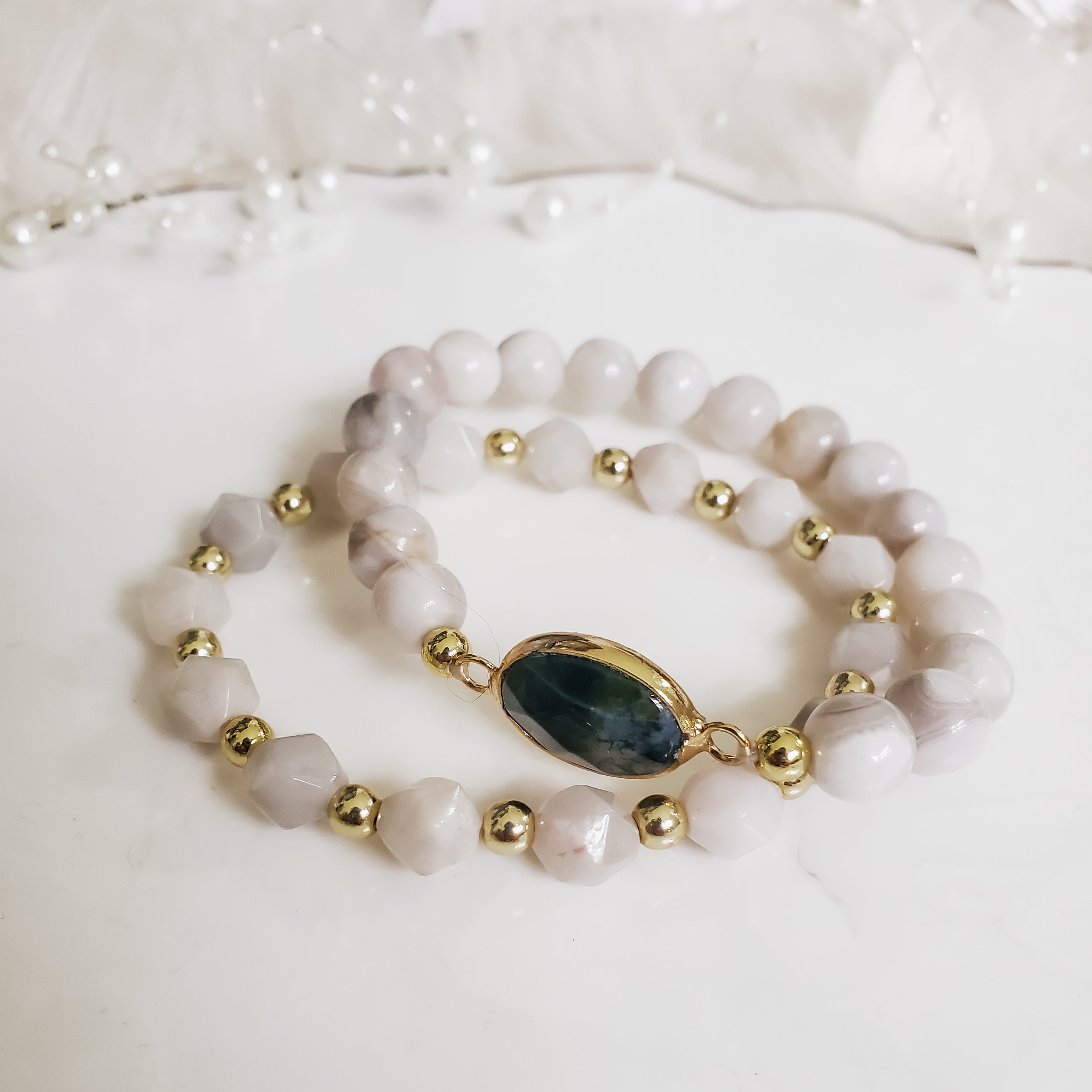 Woodland Bracelet