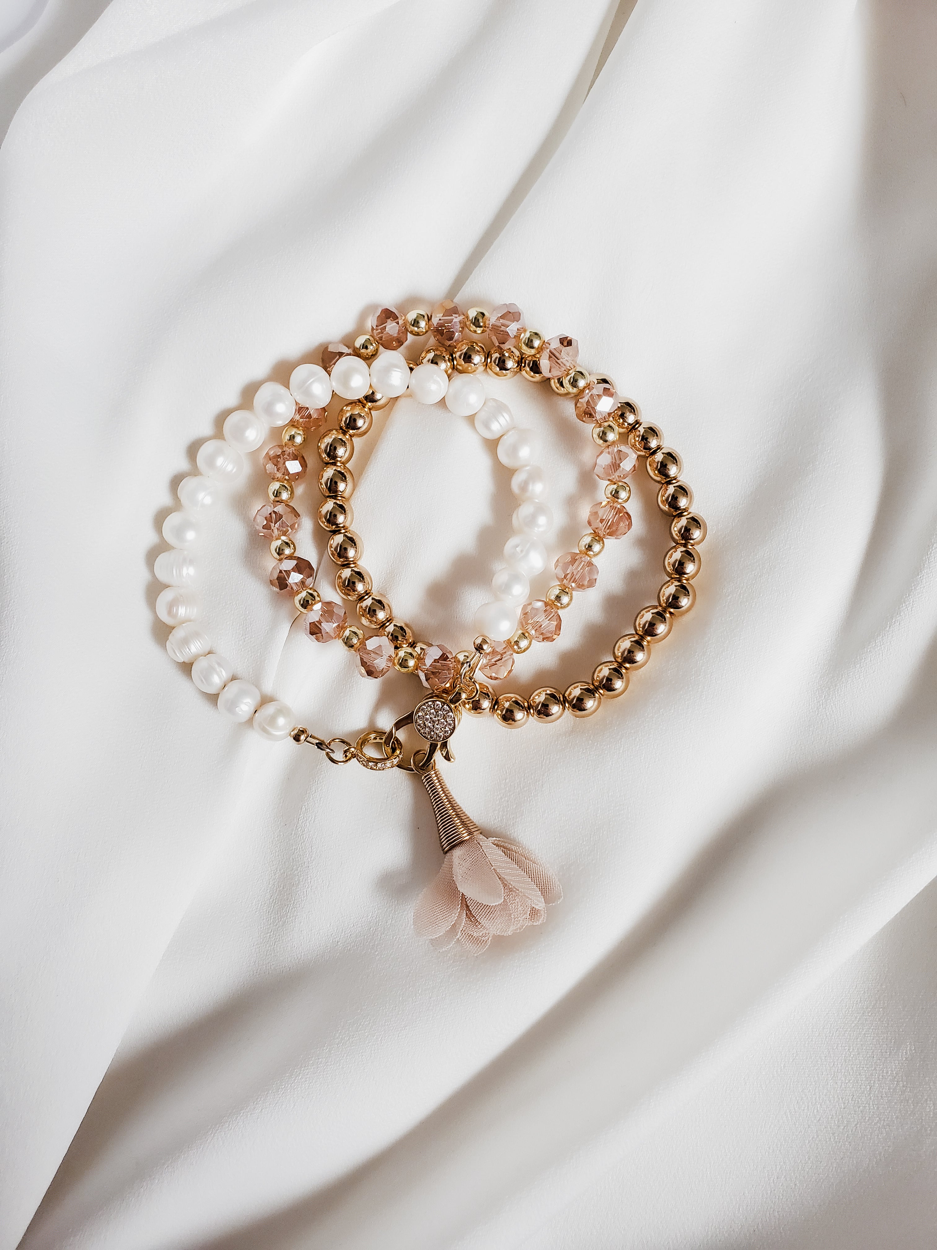 Corsica Bracelet