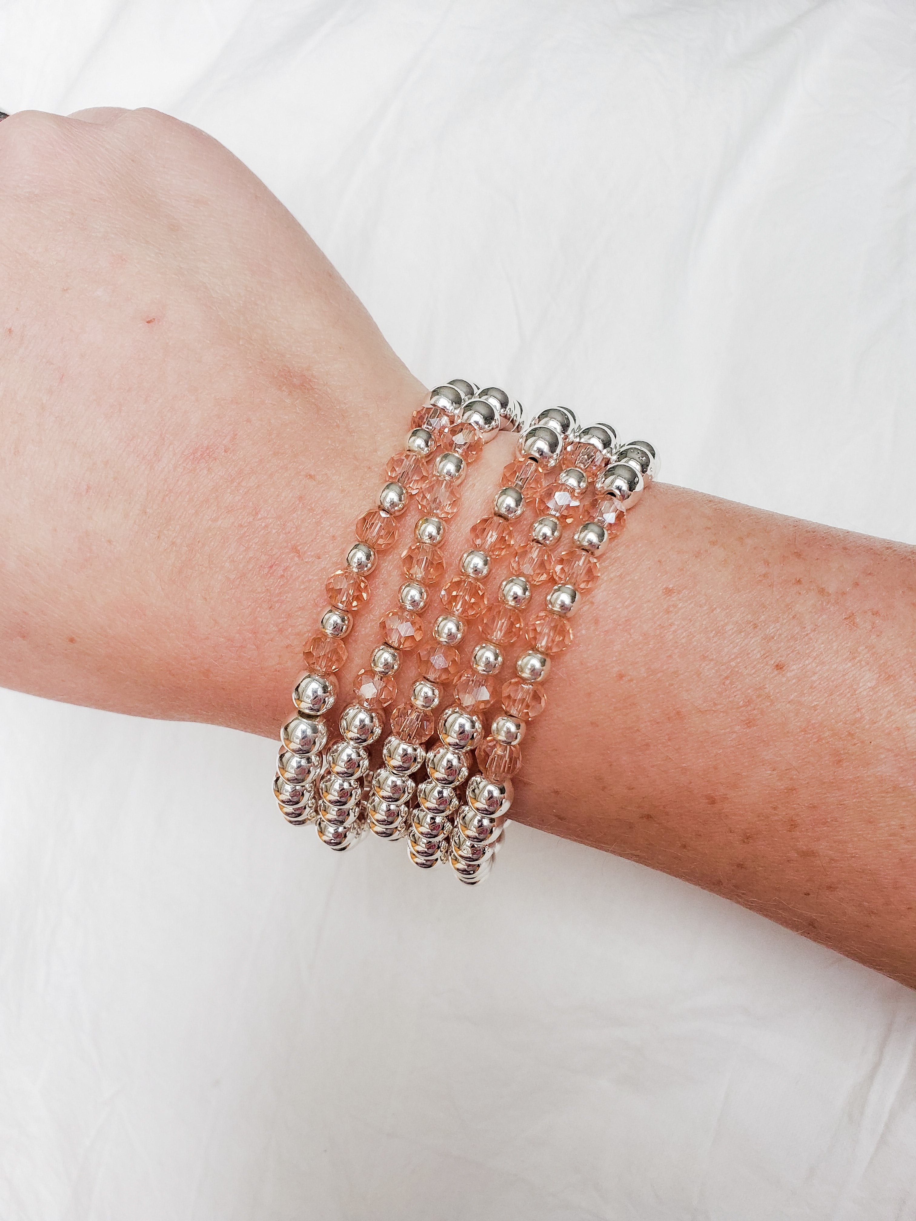 Adored Bracelet