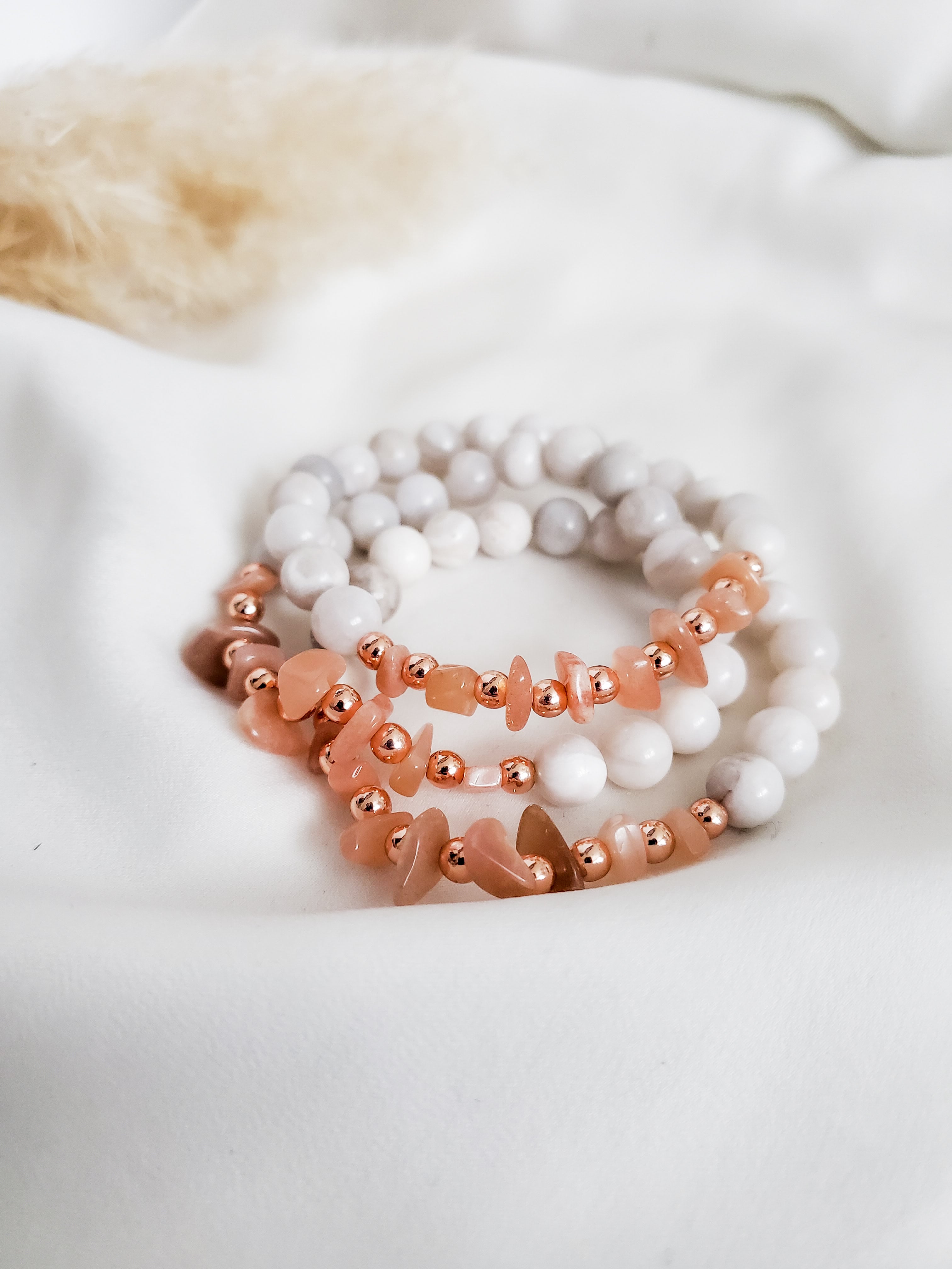 Quince Bracelet