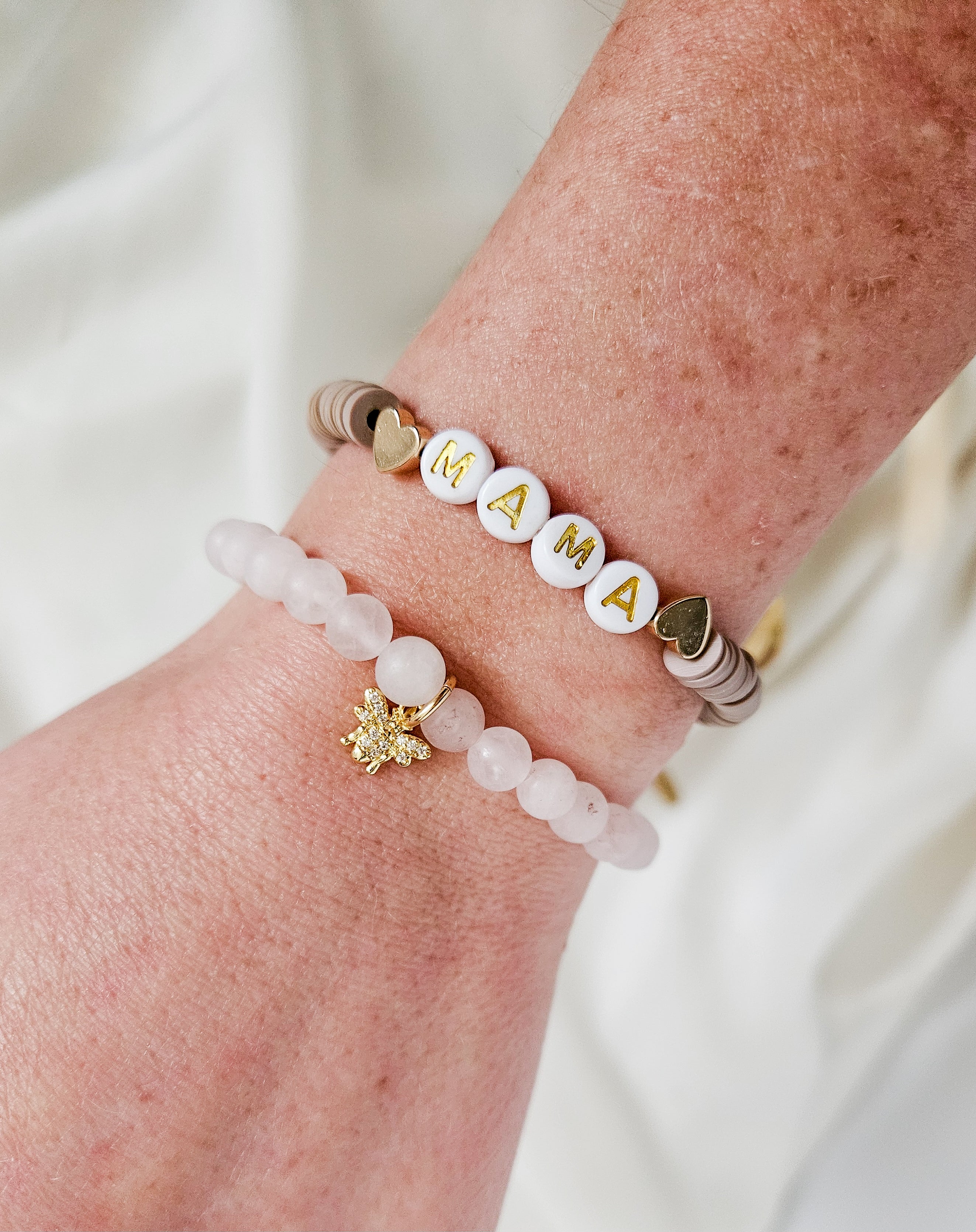 Queen Bee Bracelet