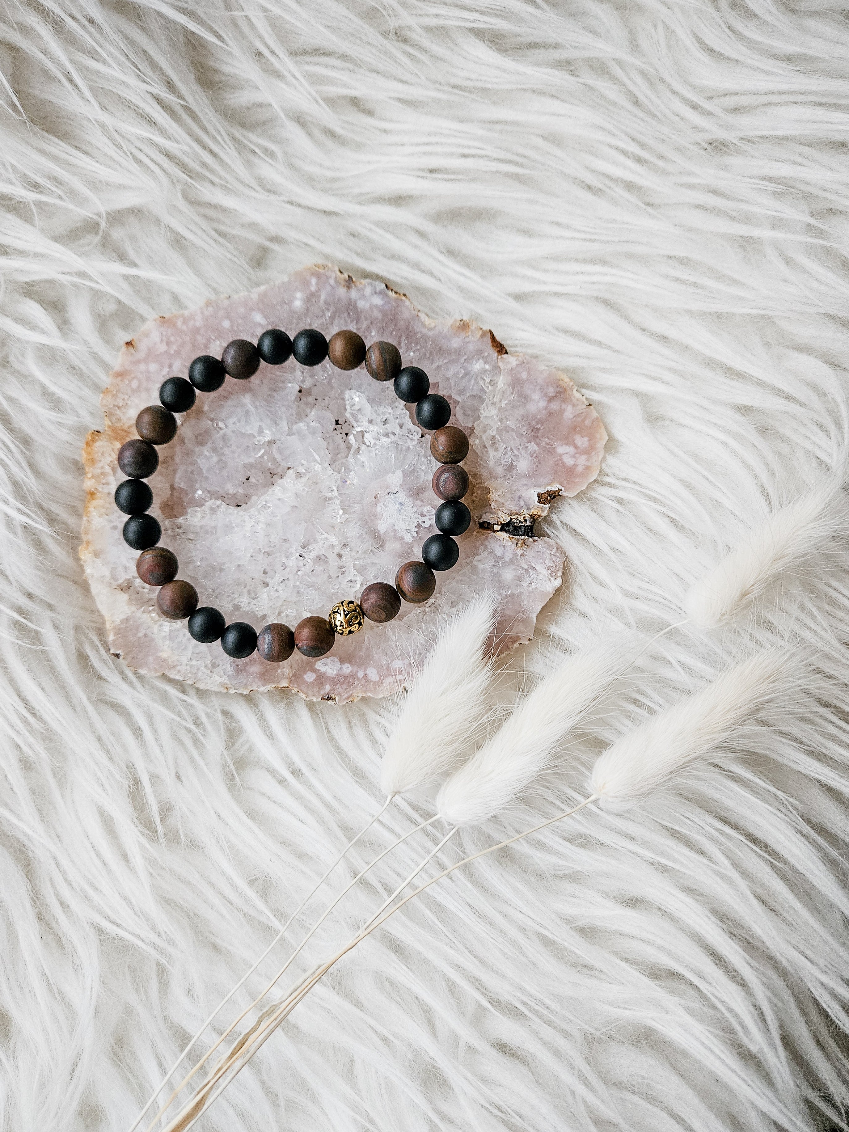 Strength and Grace Bracelet