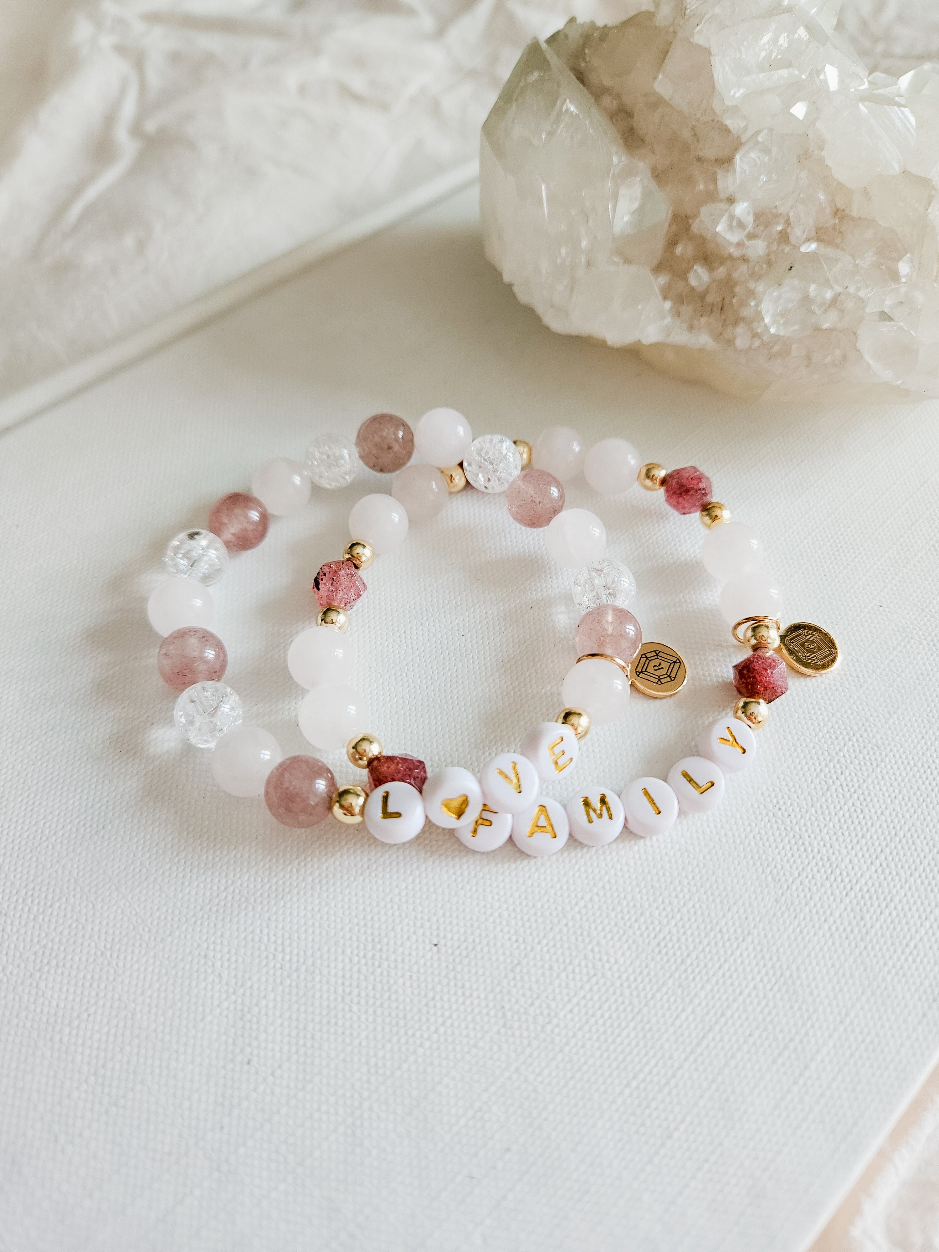 Love Heart Bracelet