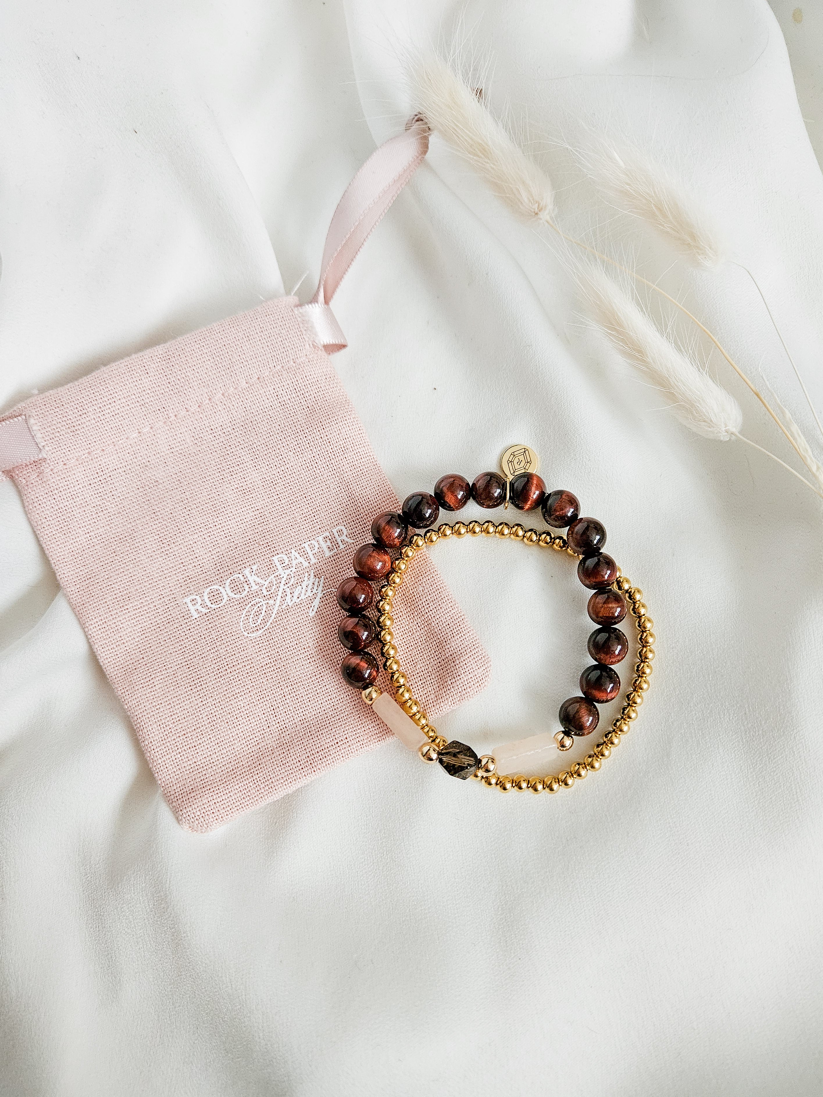 Ava Bracelet