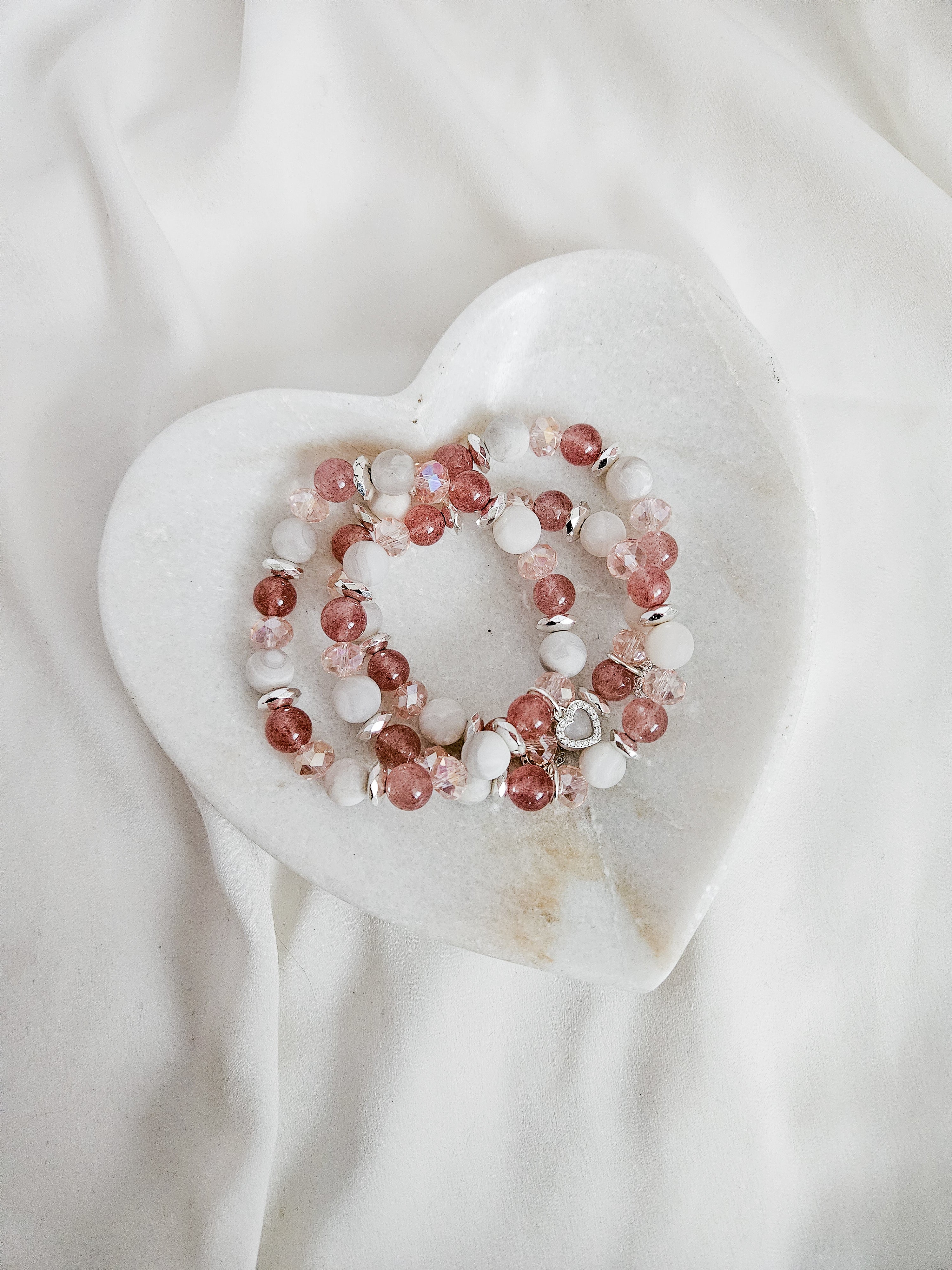 Sweetheart Bracelet