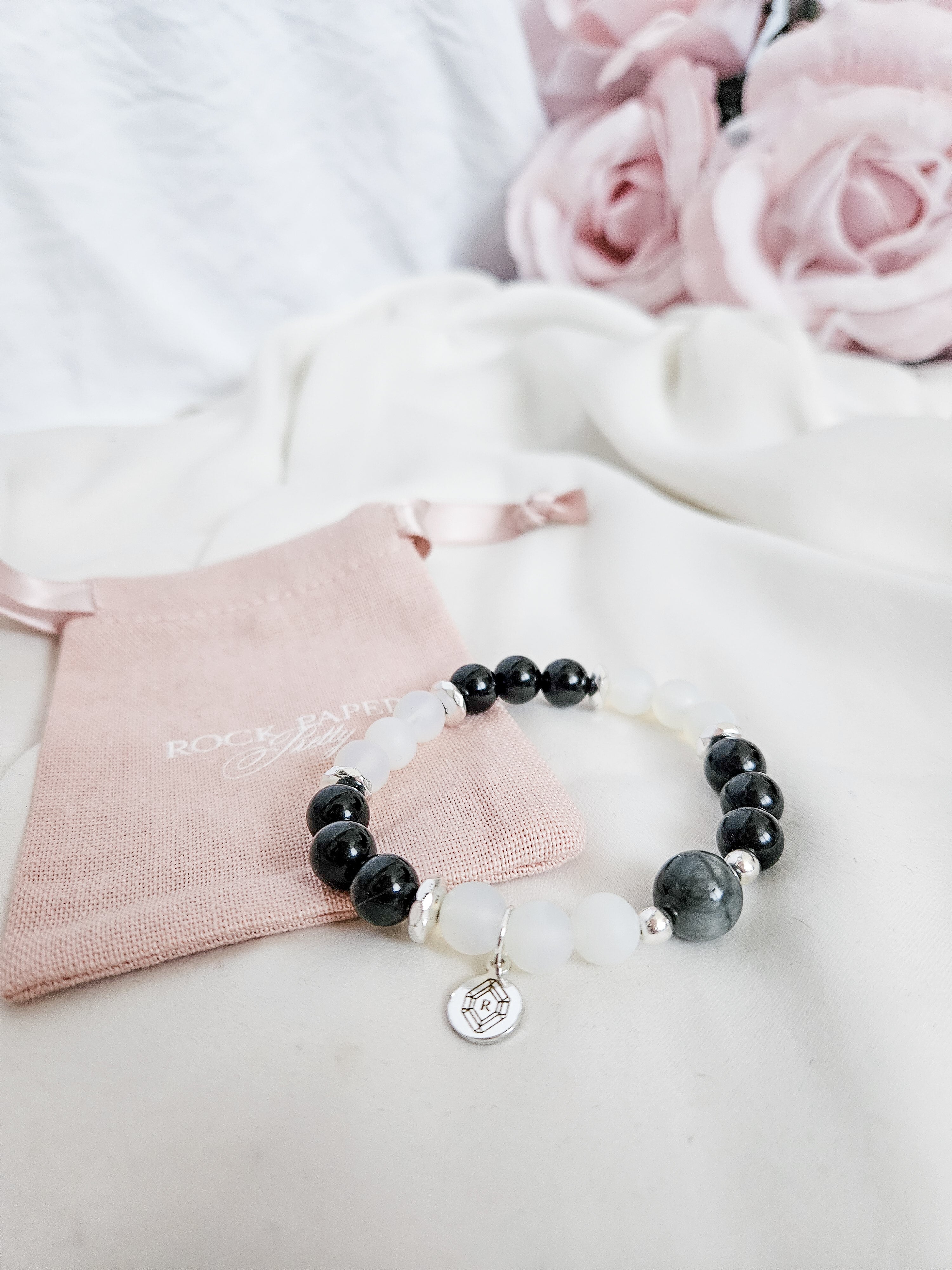 Harmony Bracelet