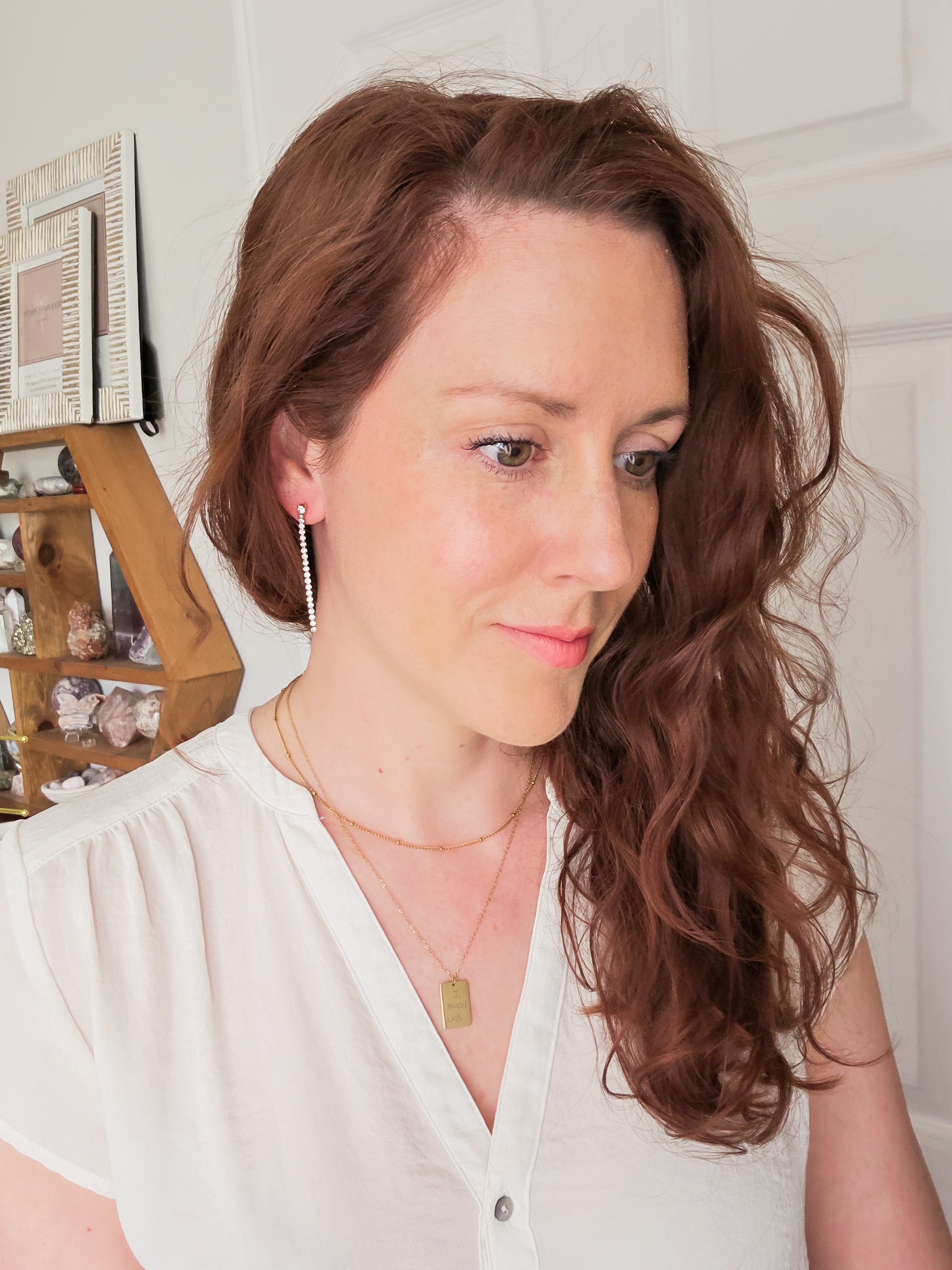 Muse Earrings