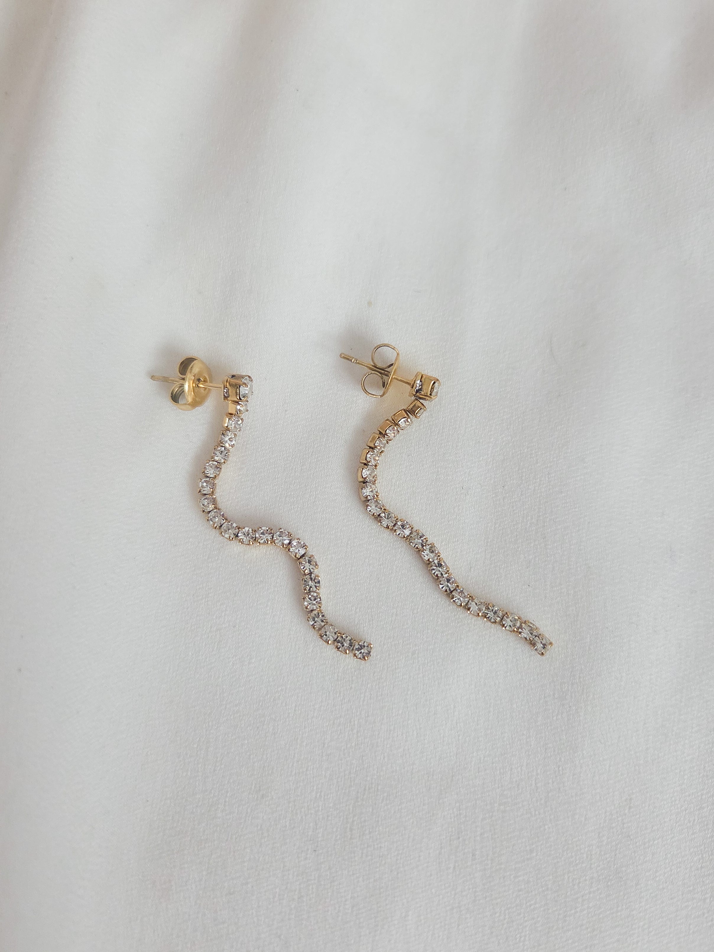 Muse Earrings