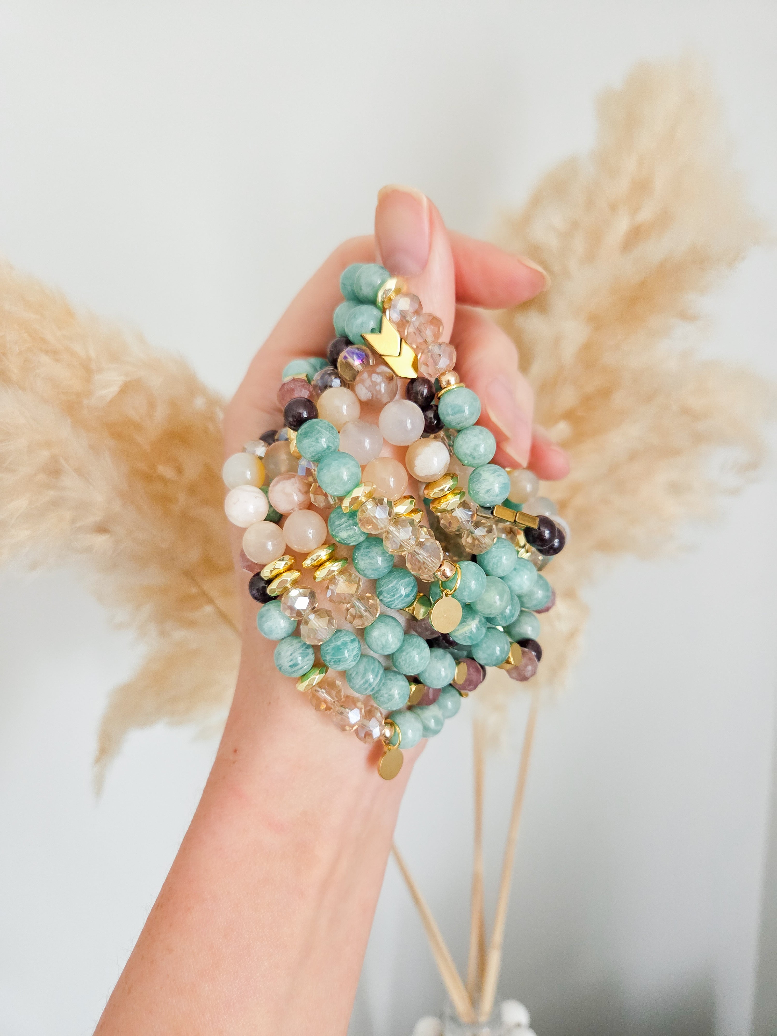 Ocean Sunset Bracelet