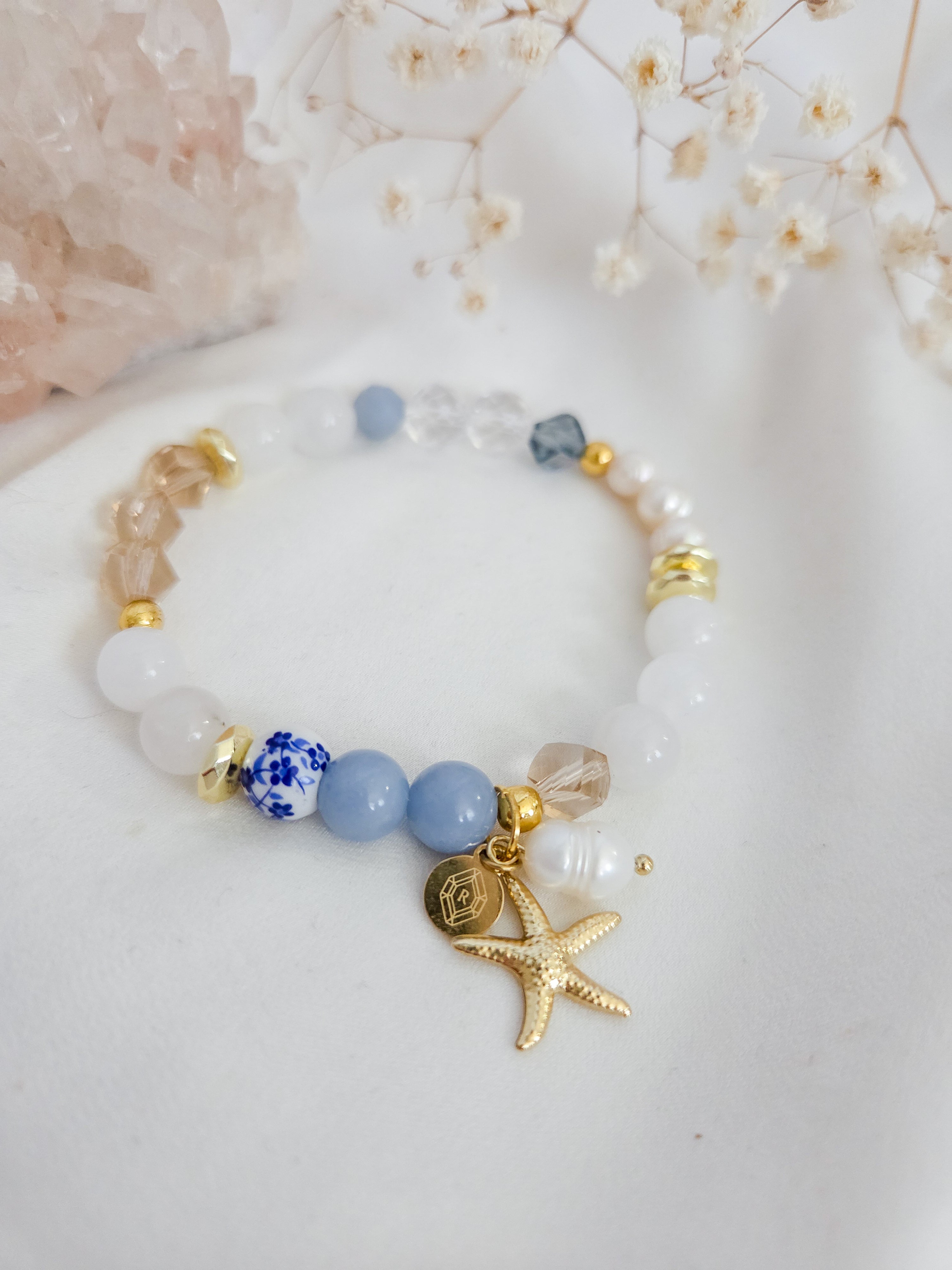 Seaside Bracelet