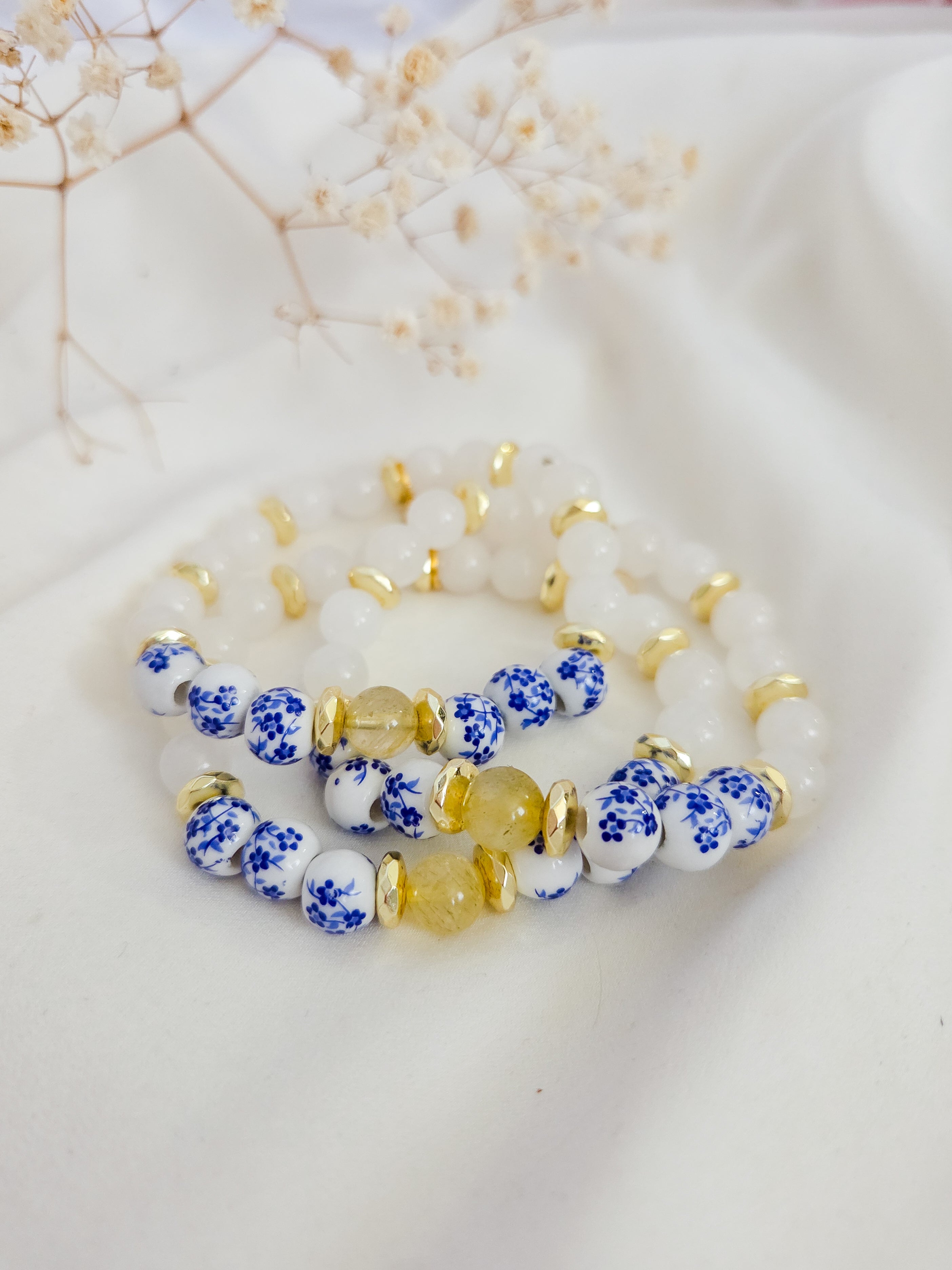 Limonata Bracelet