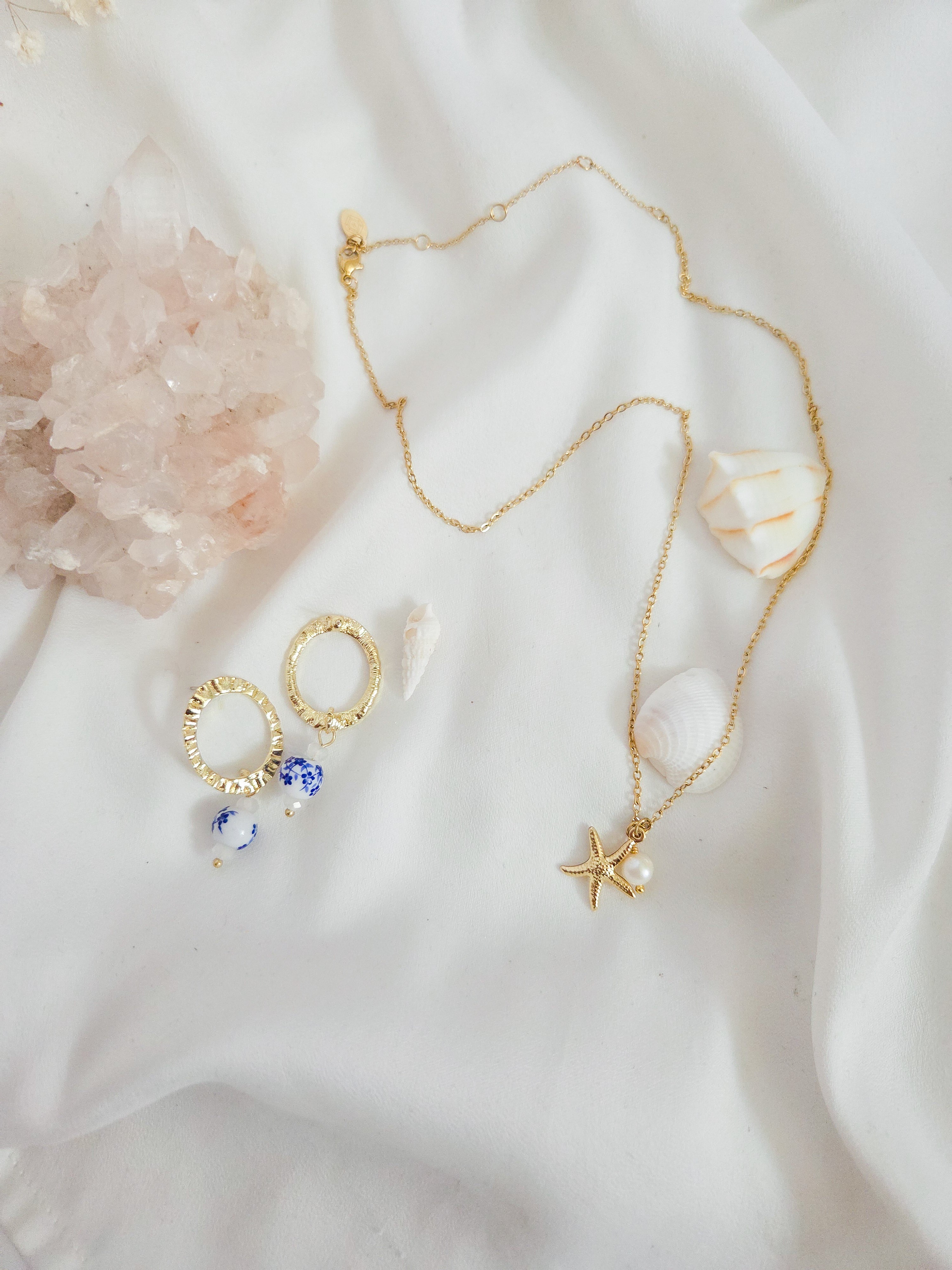 Isle Earrings