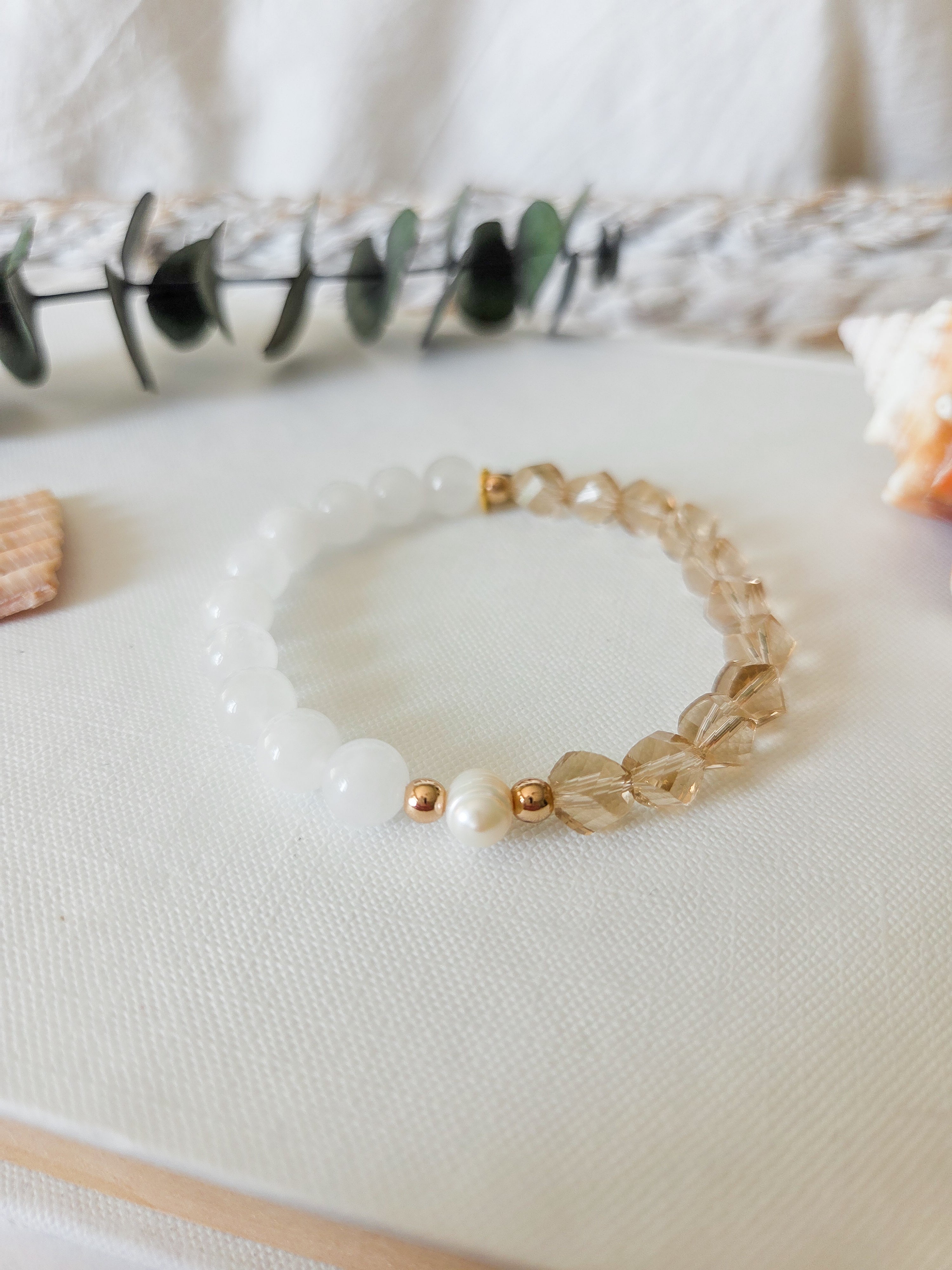 Golden Hour Bracelet