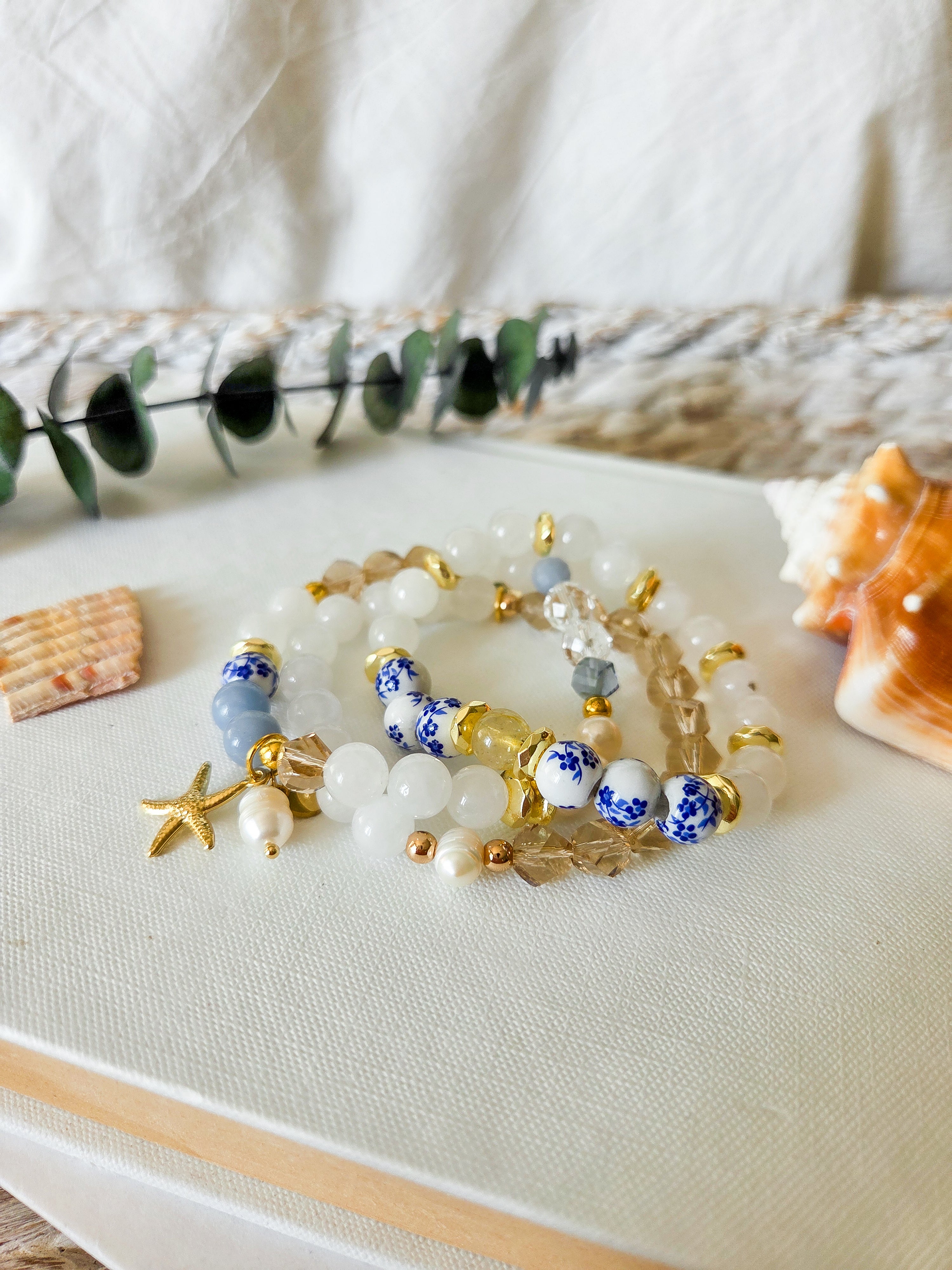 Golden Hour Bracelet