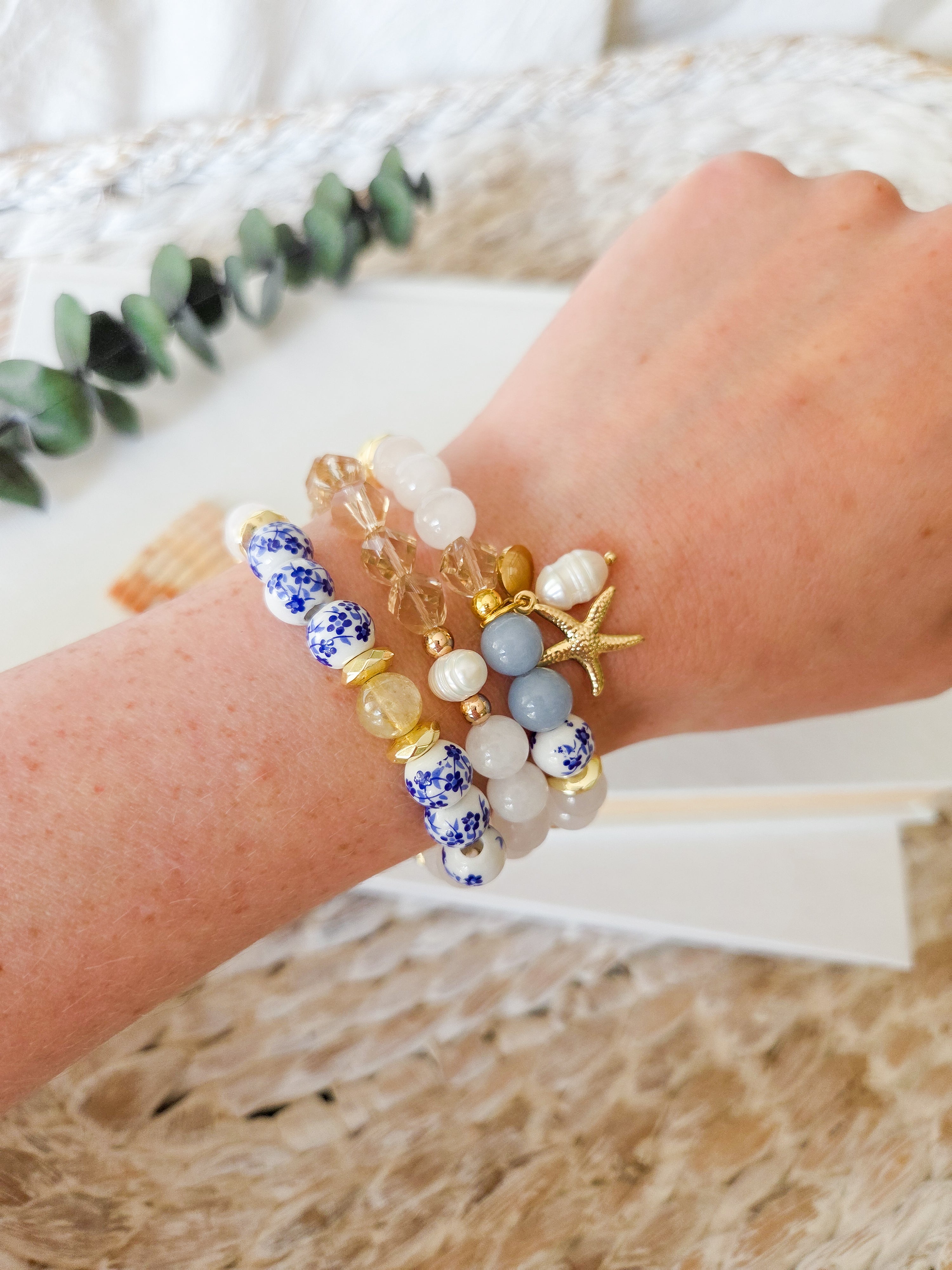 Seaside Bracelet