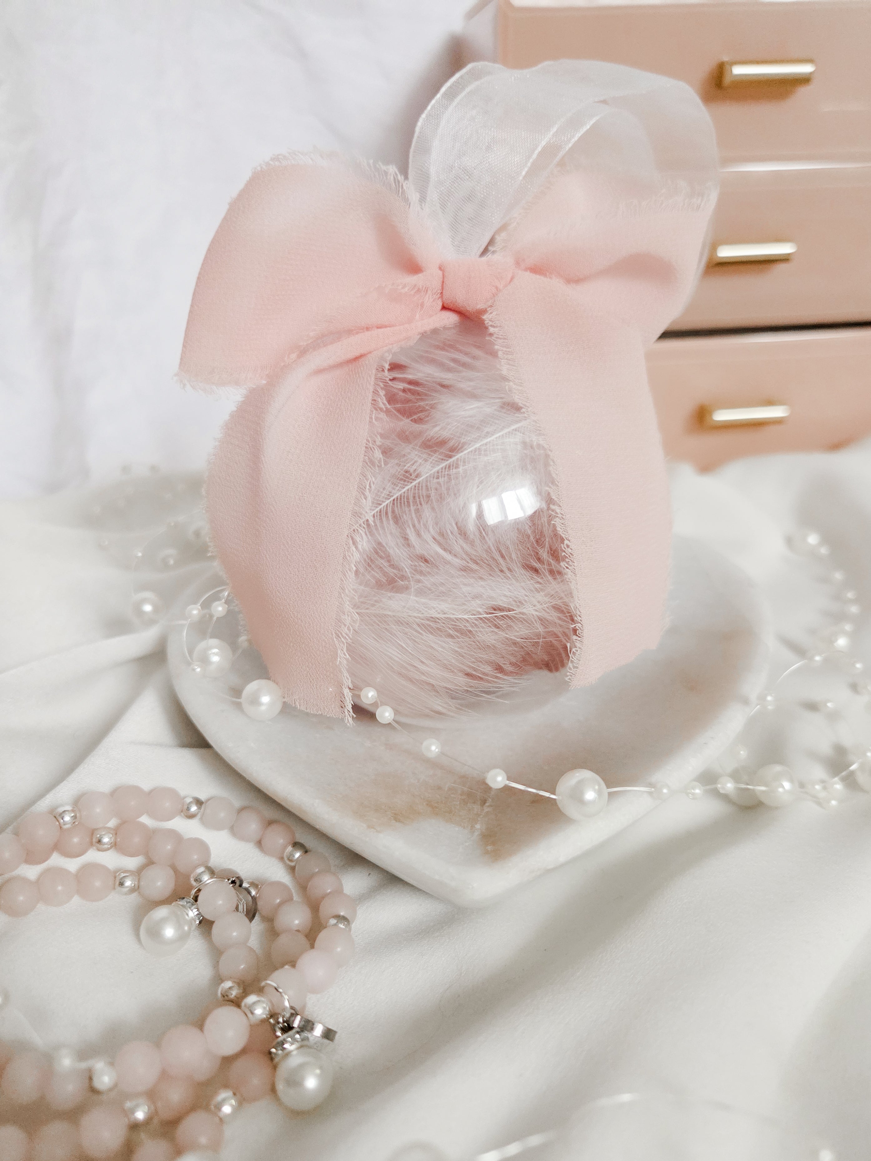 Christmas Bracelet Ornament