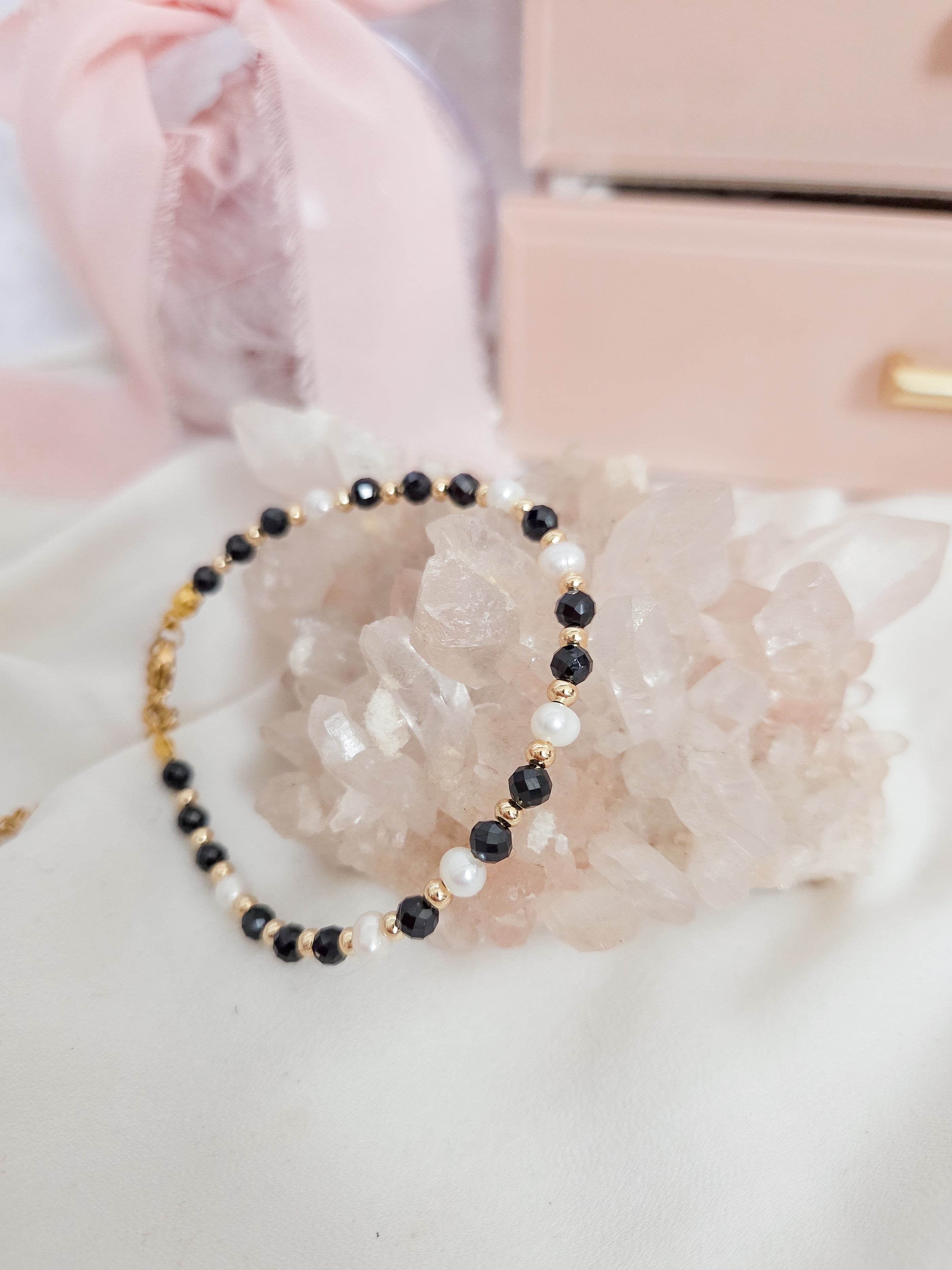 Freya Bracelet