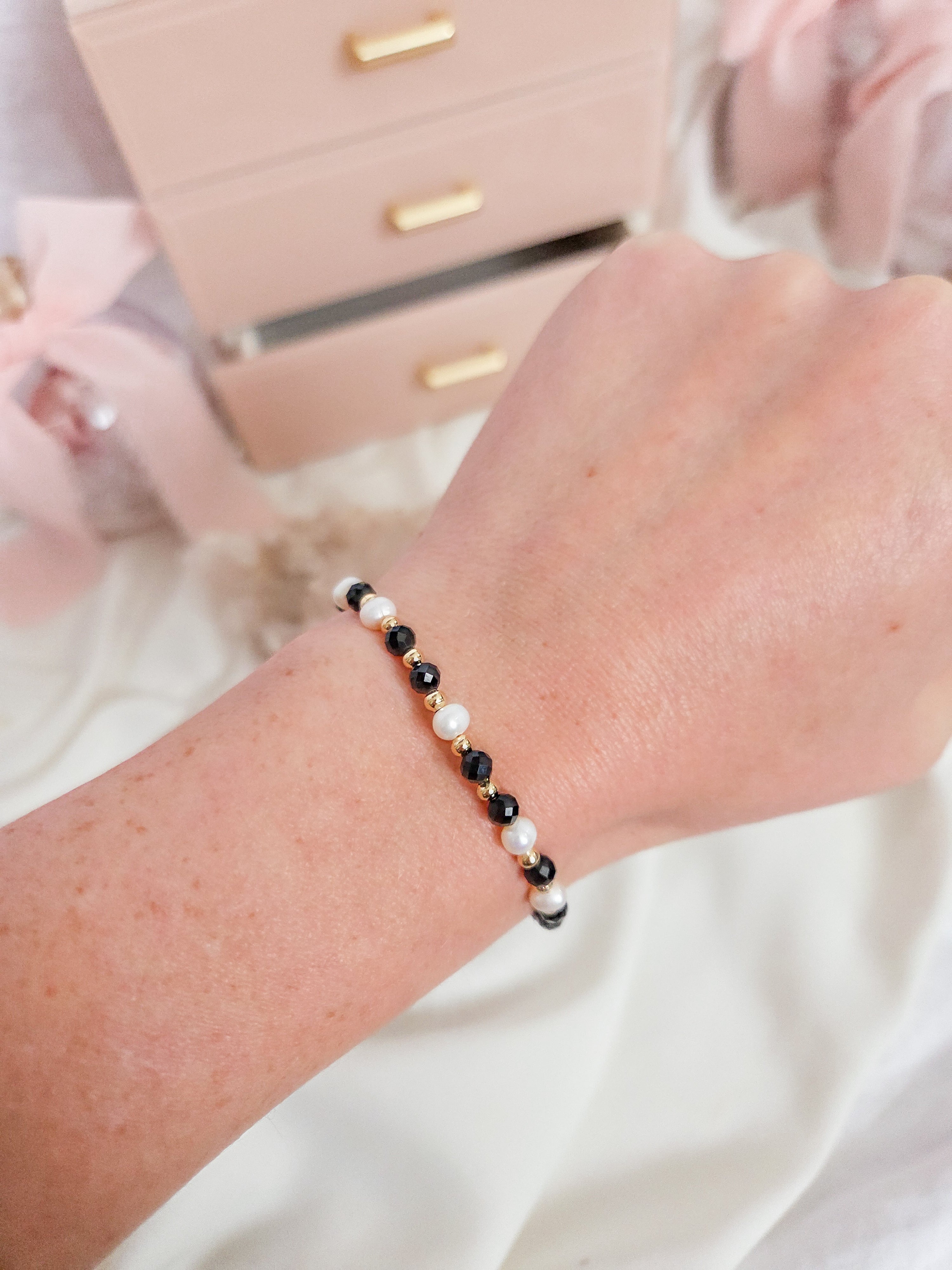 Freya Bracelet