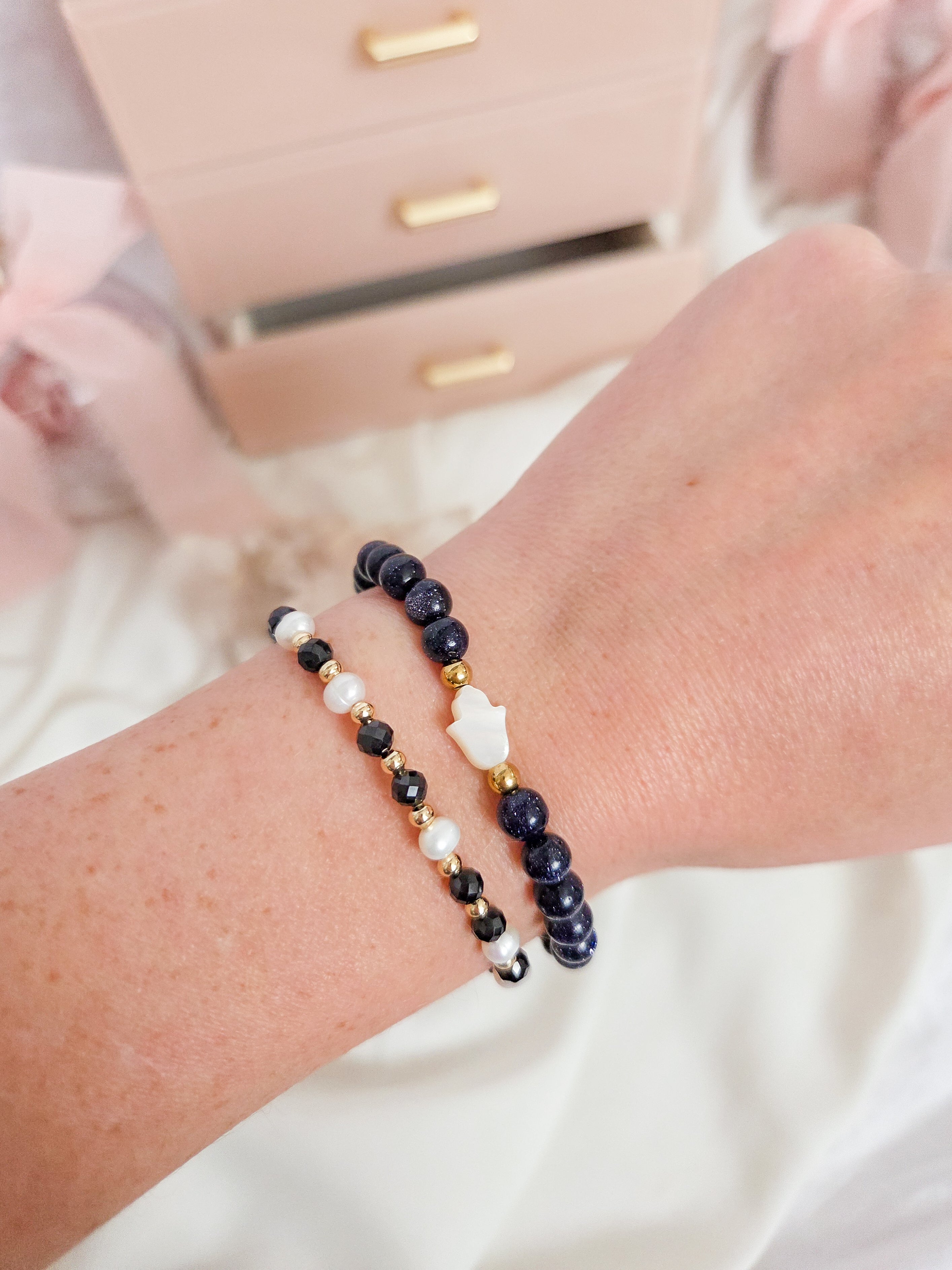 Freya Bracelet