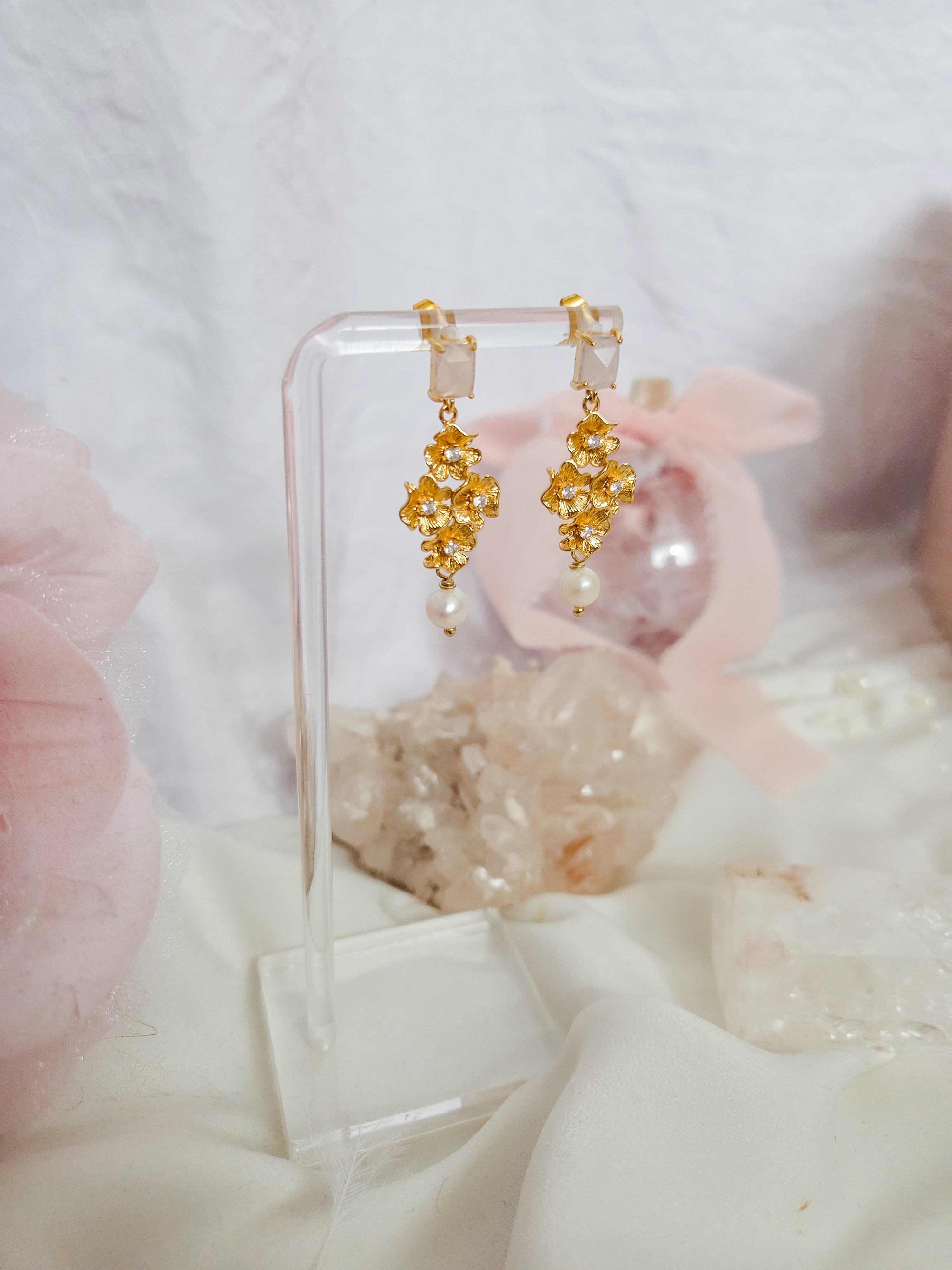 Nora Earrings