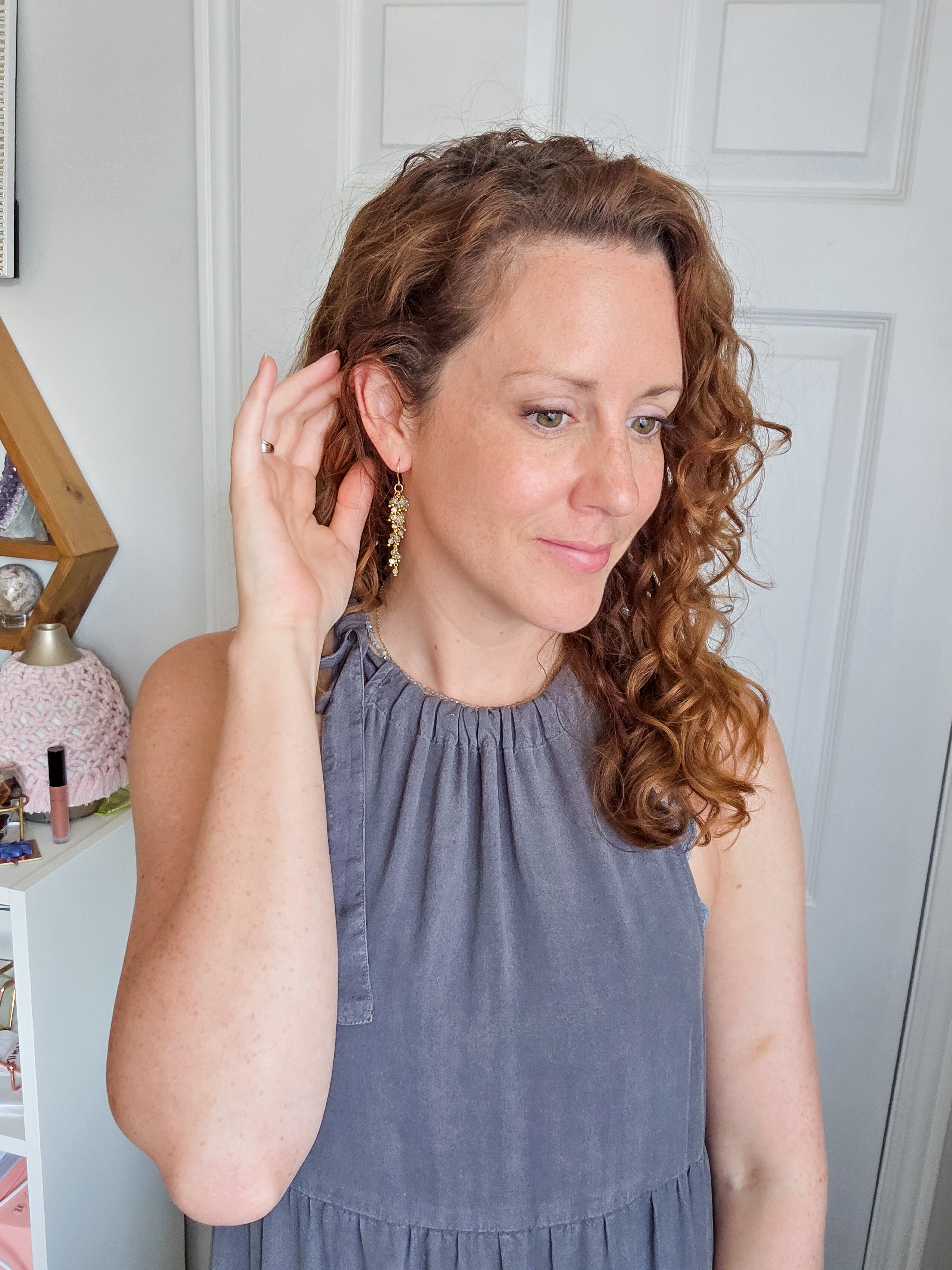 Selkie Earrings