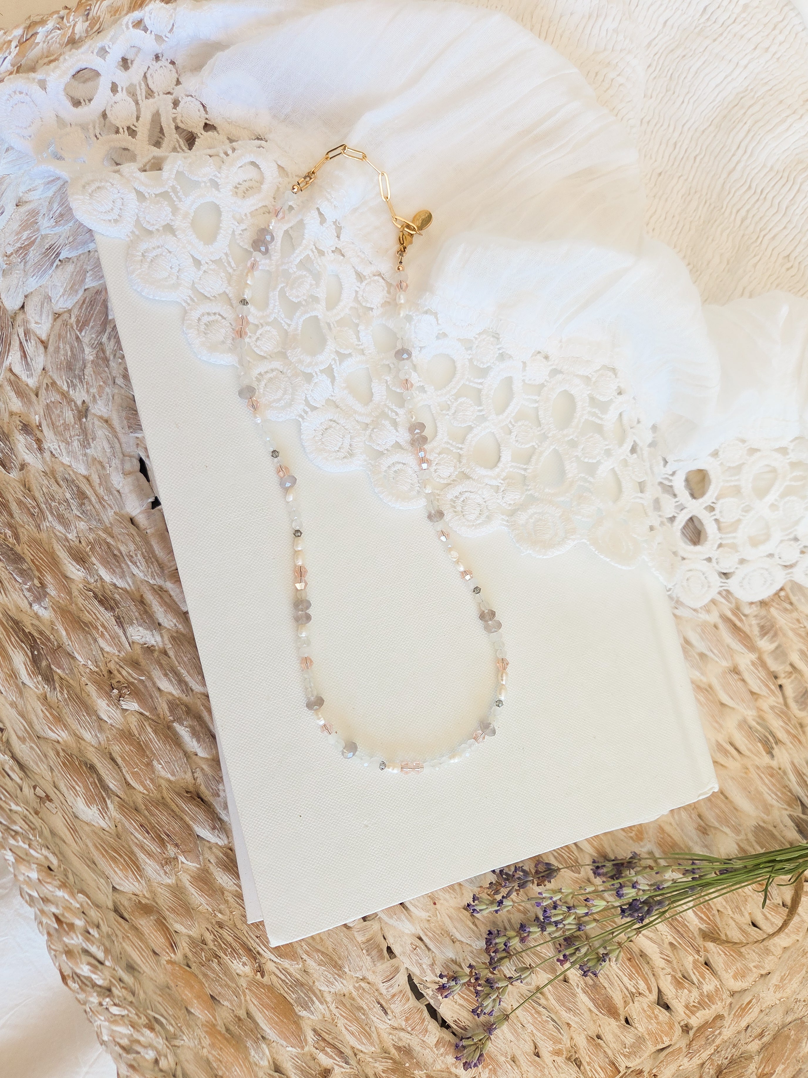 Tempest Necklace