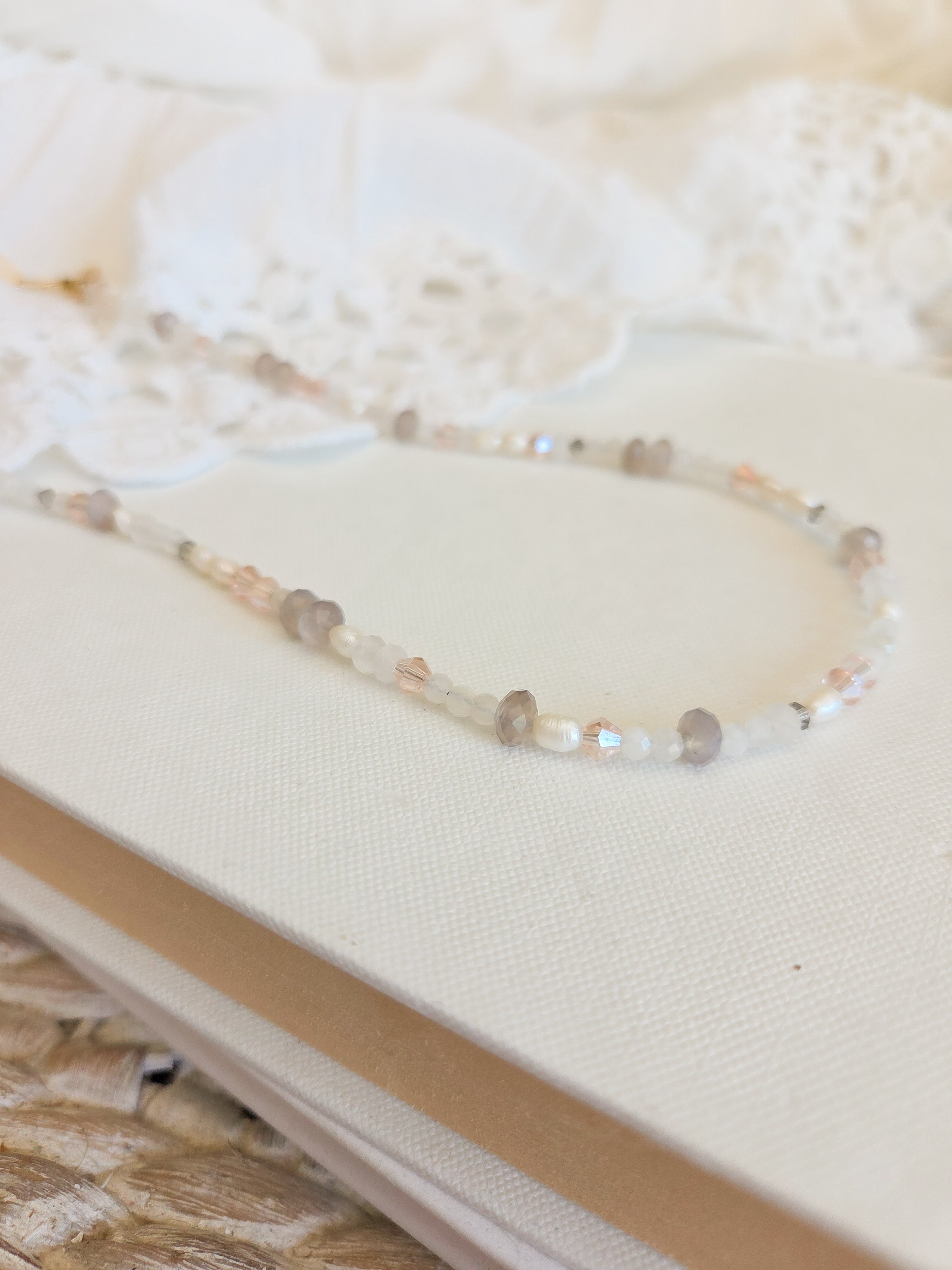 Tempest Necklace