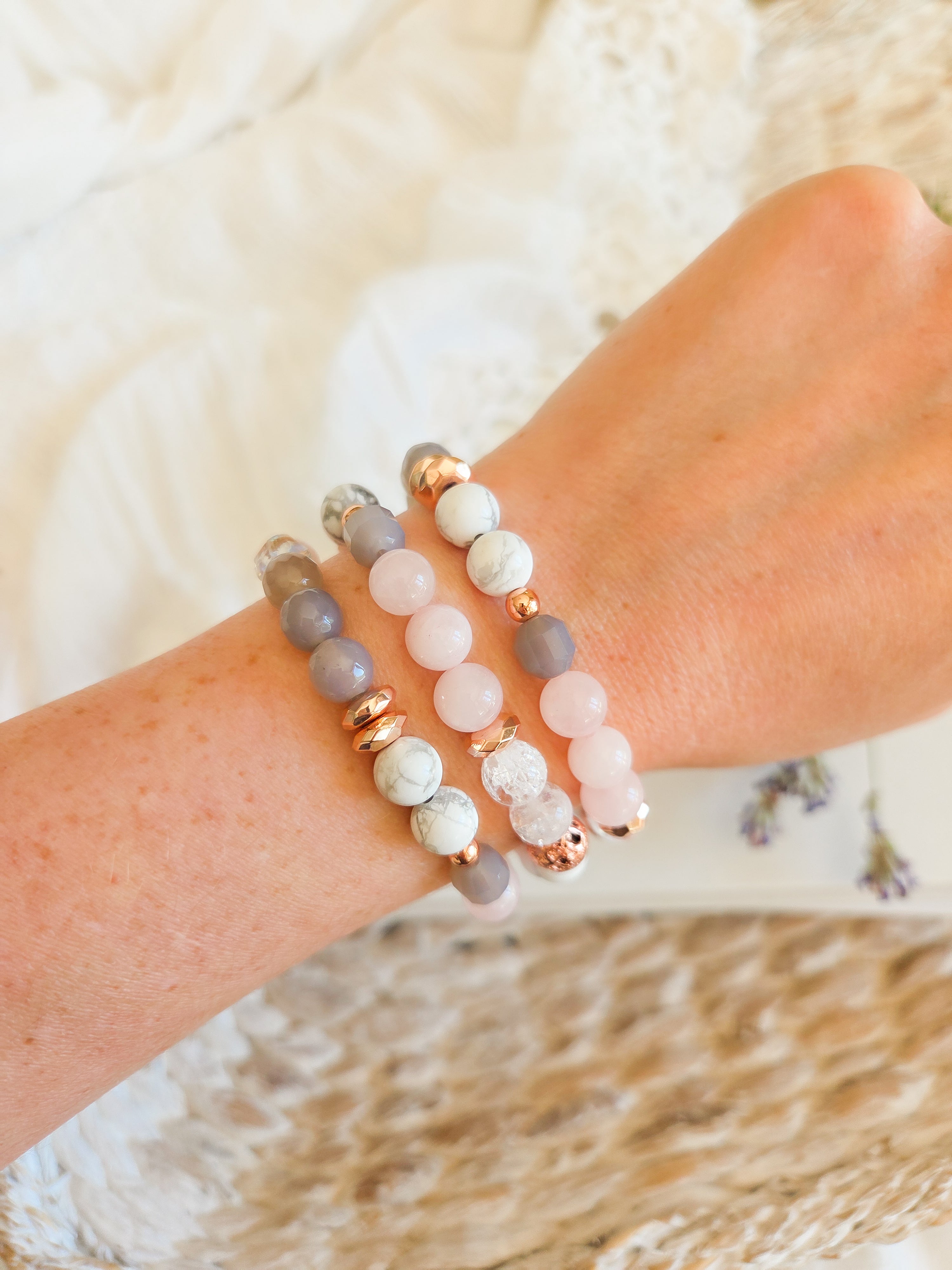 Stormlight Bracelet