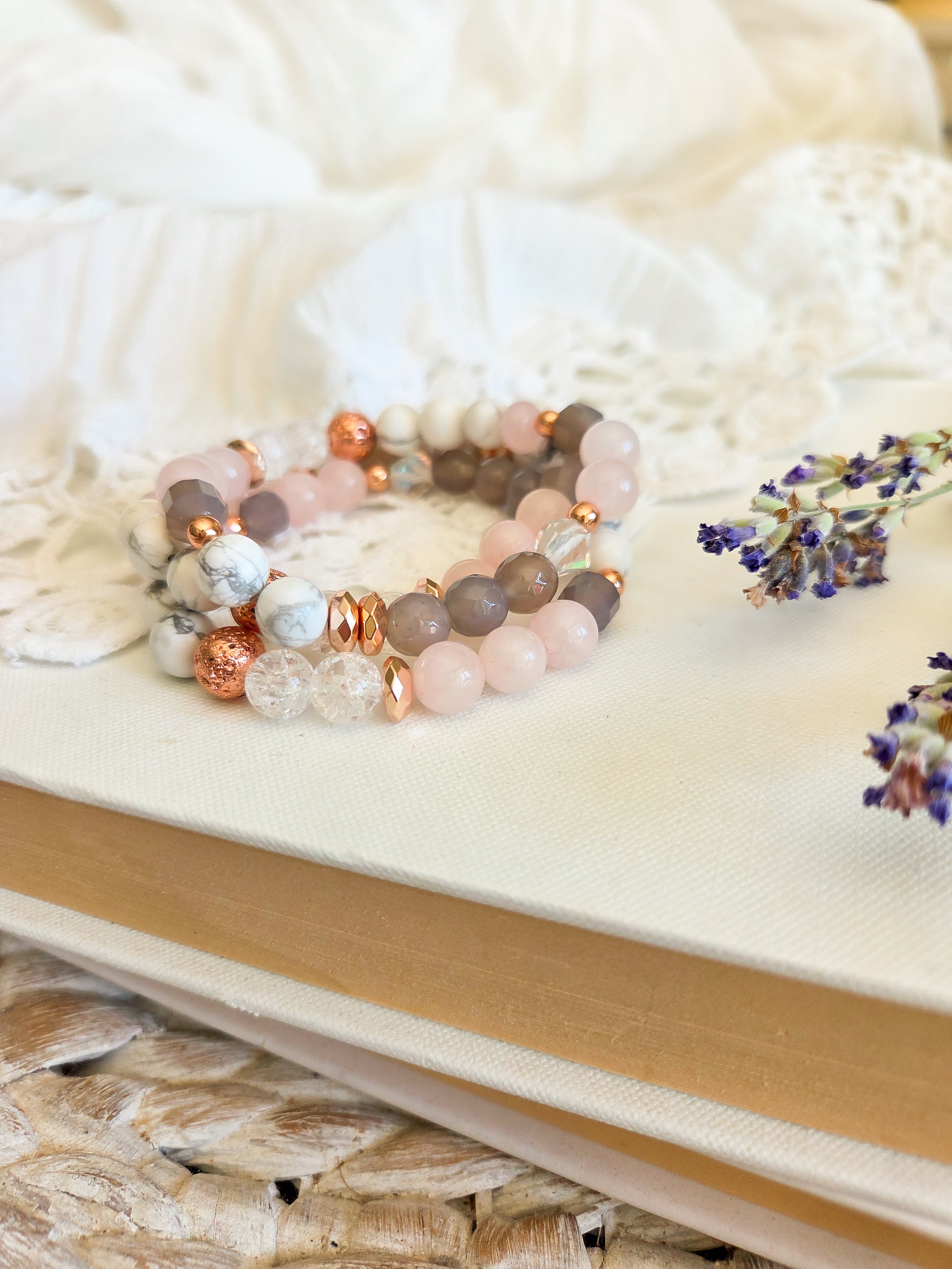 Stormlight Bracelet