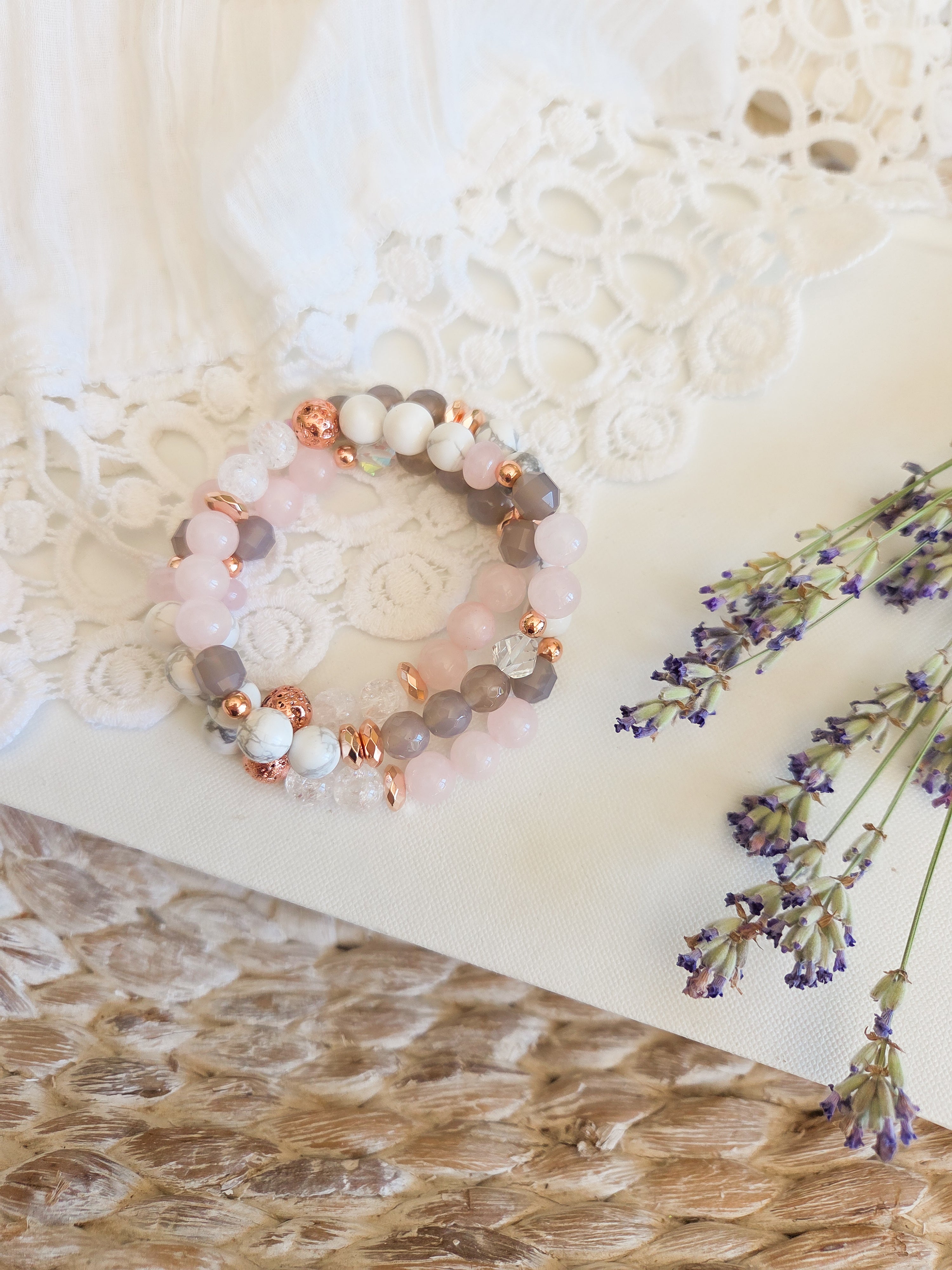 Stormlight Bracelet