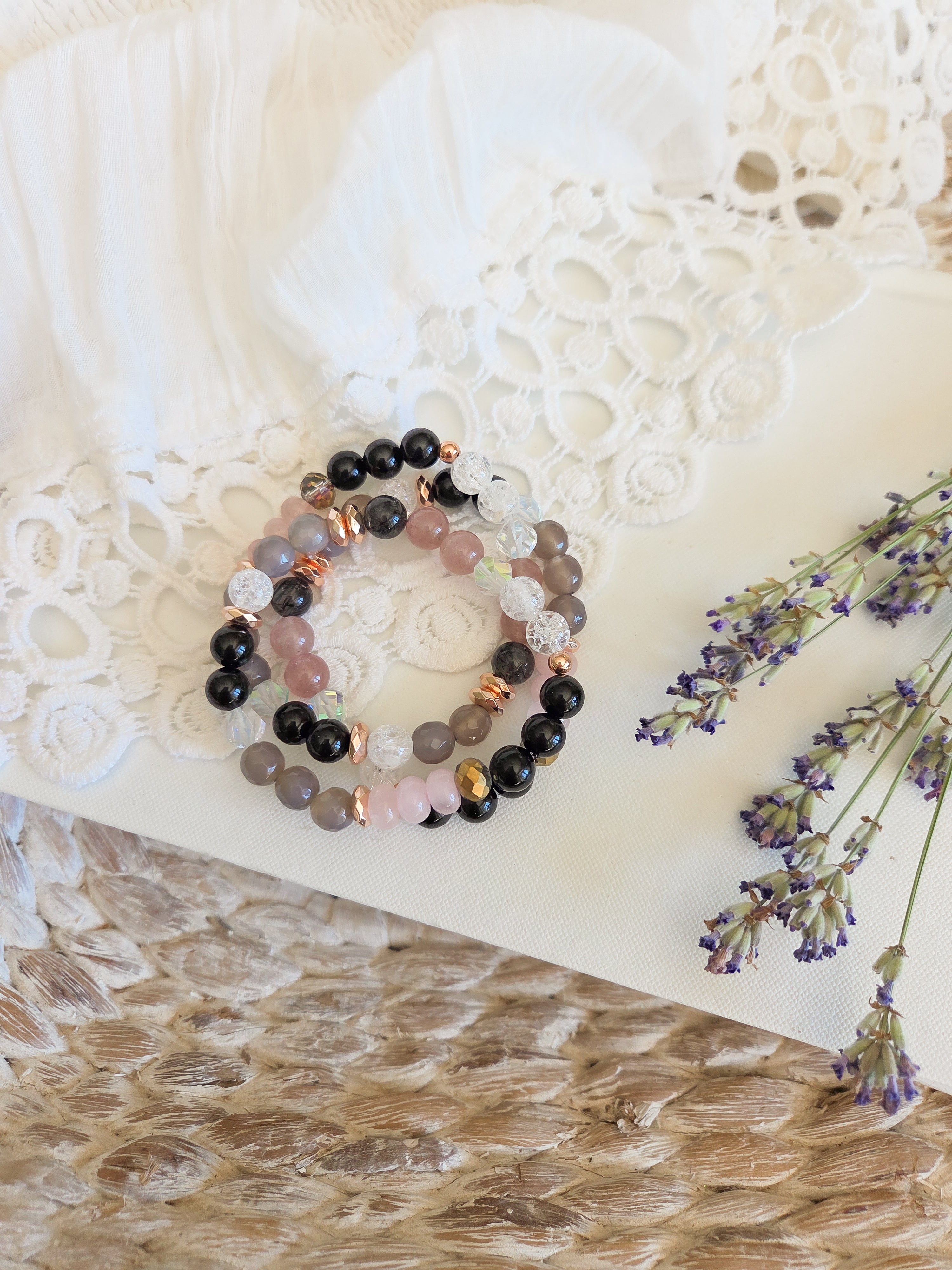 Daybreak Bracelet
