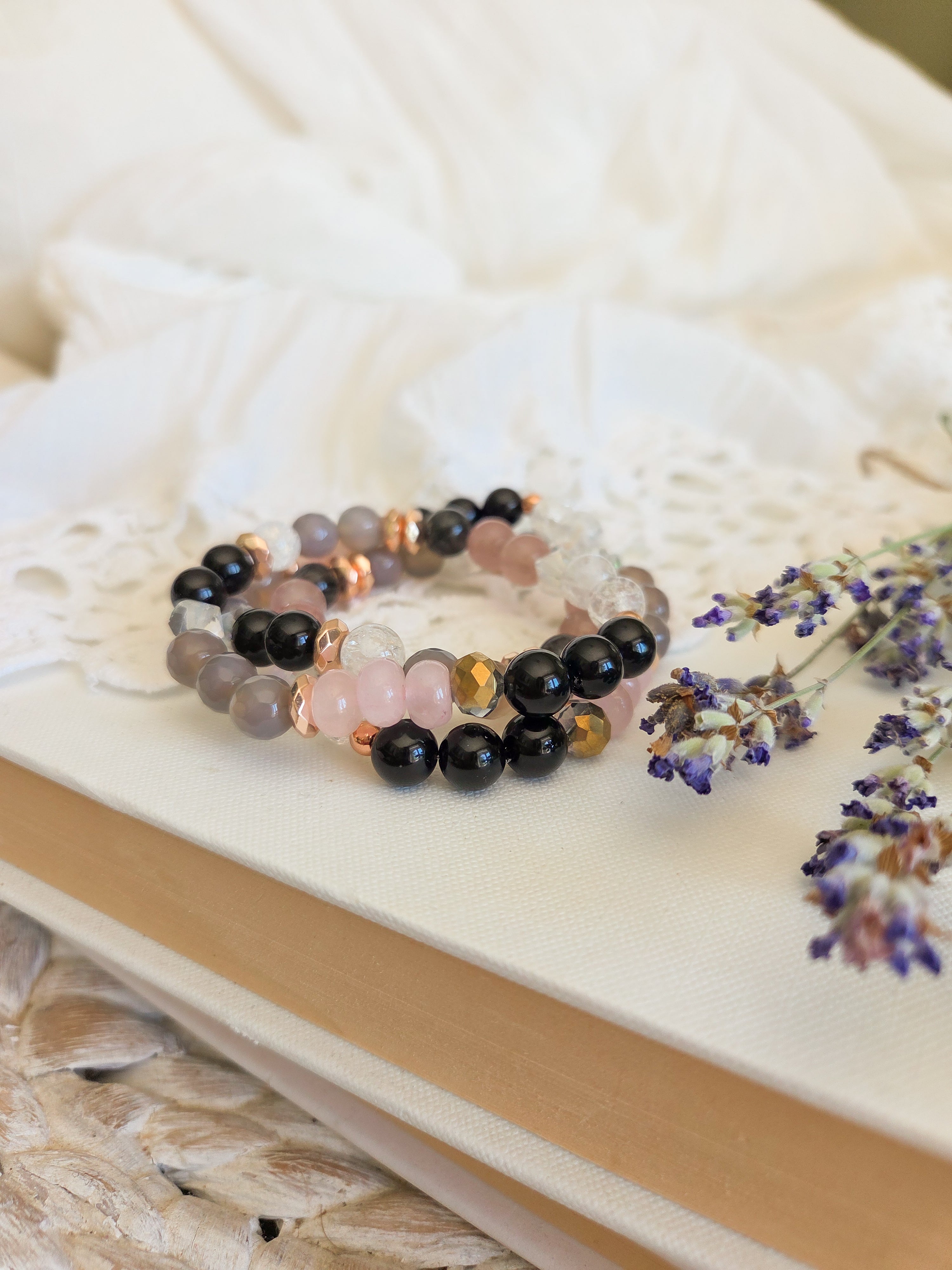 Daybreak Bracelet
