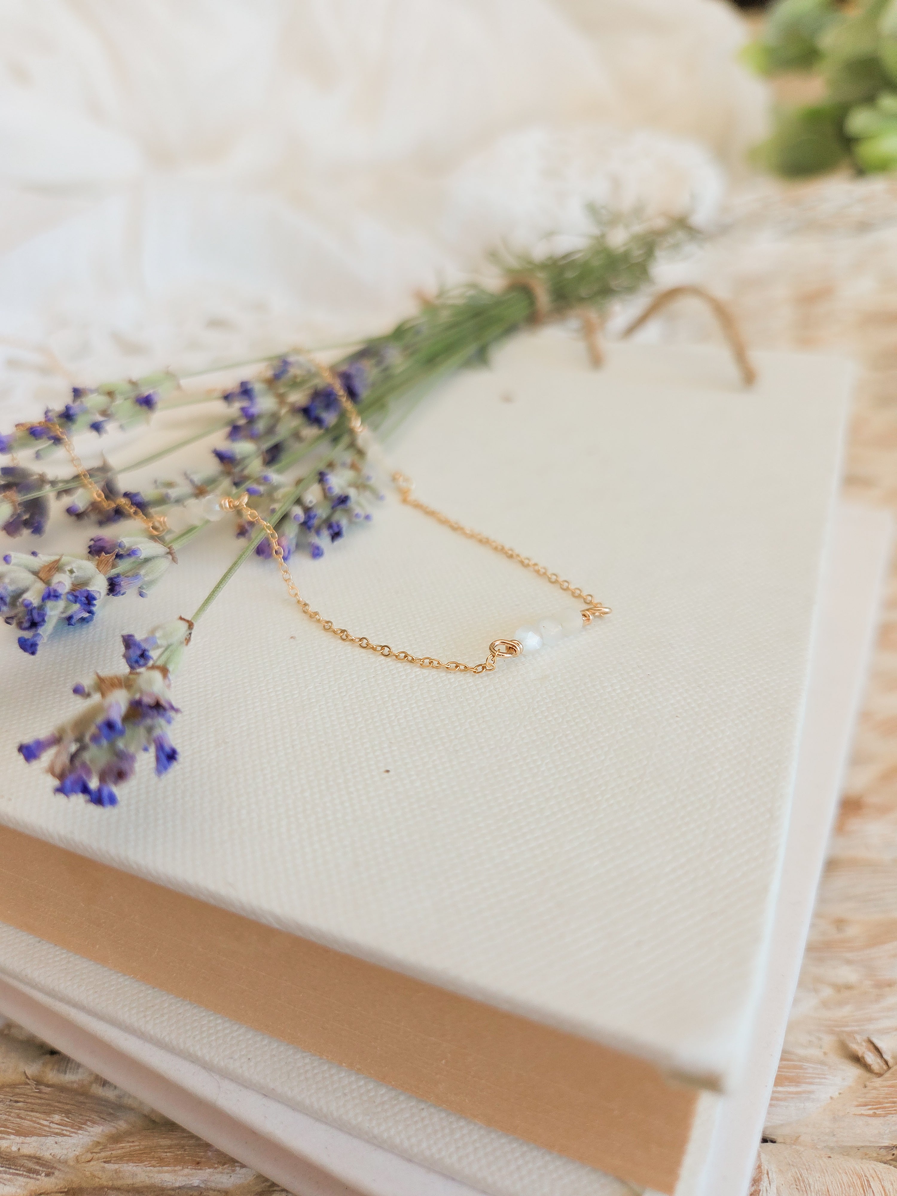 Lumina Necklace