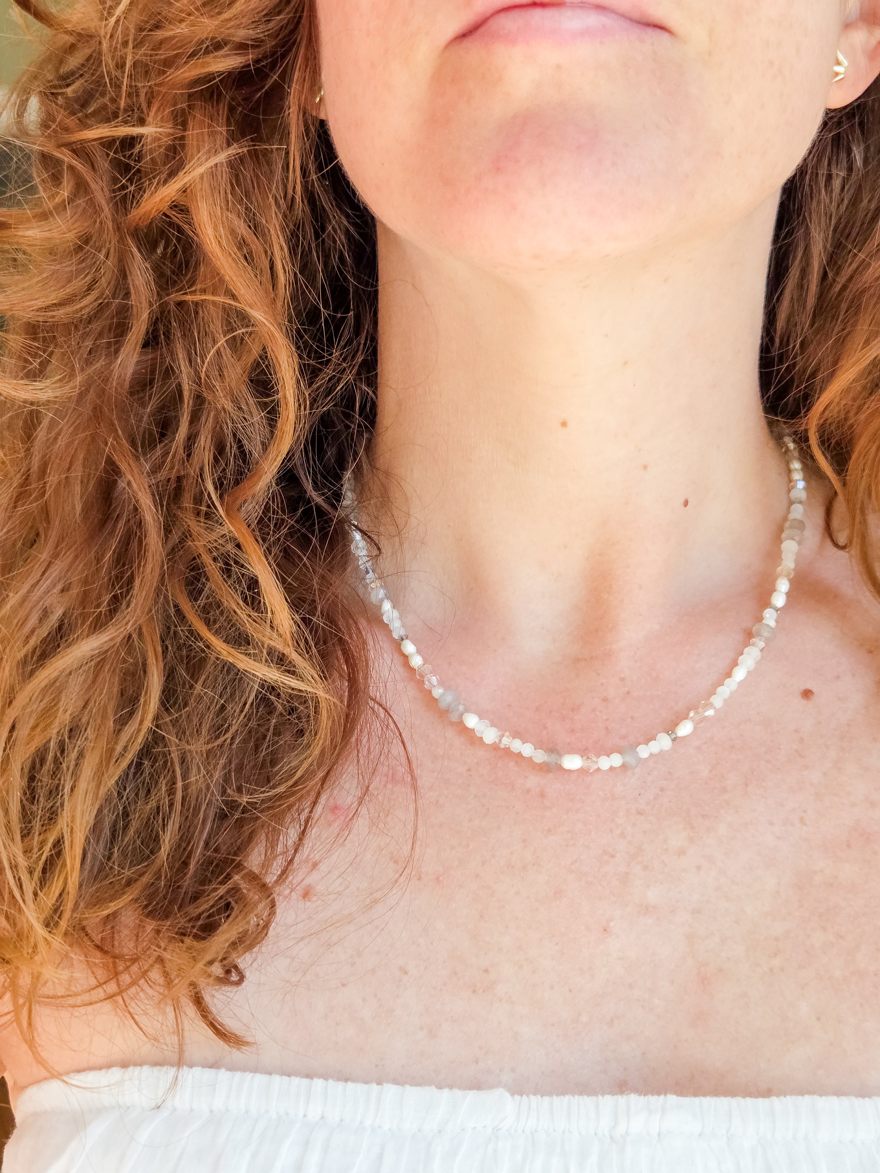 Tempest Necklace