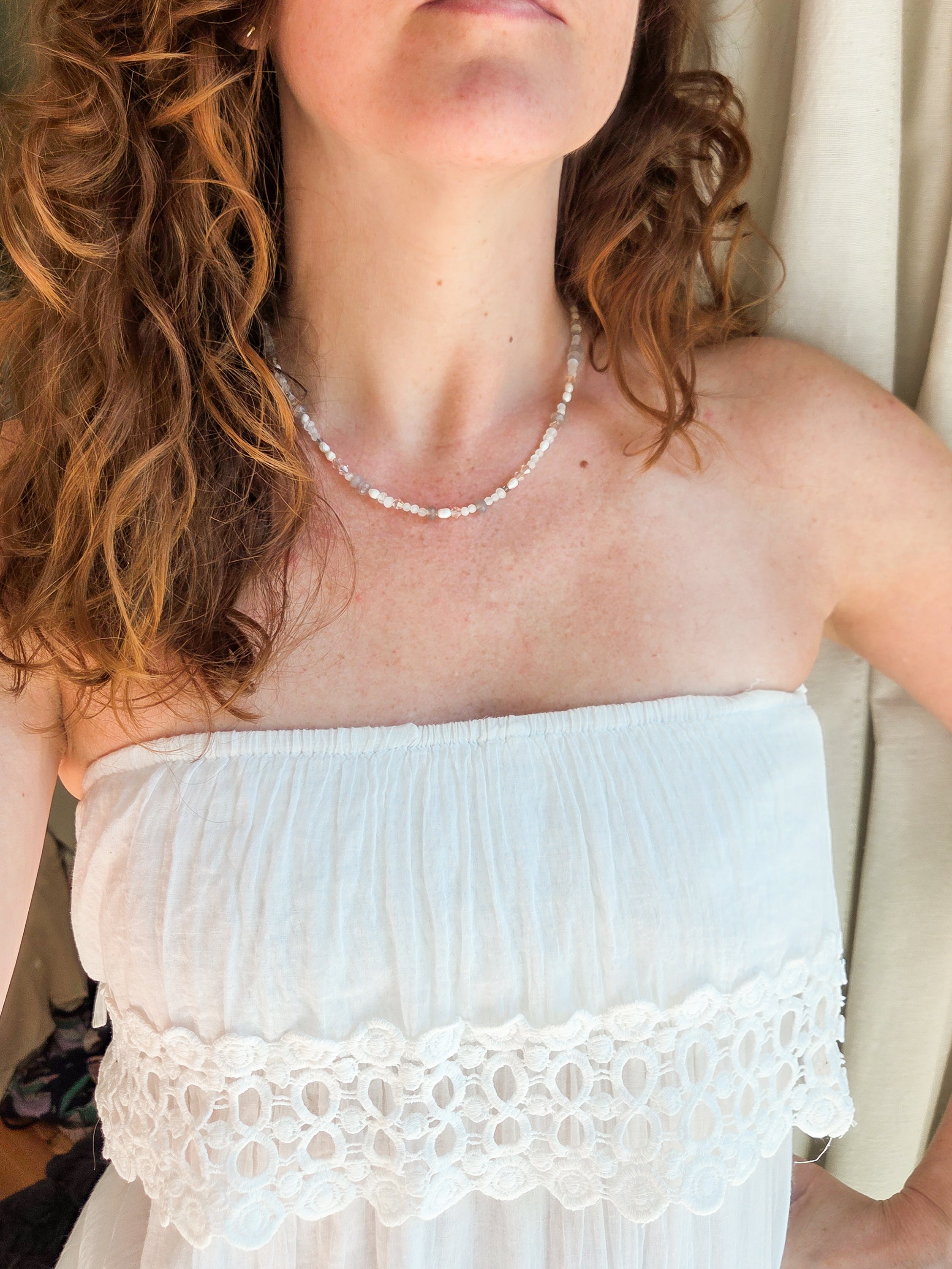 Tempest Necklace