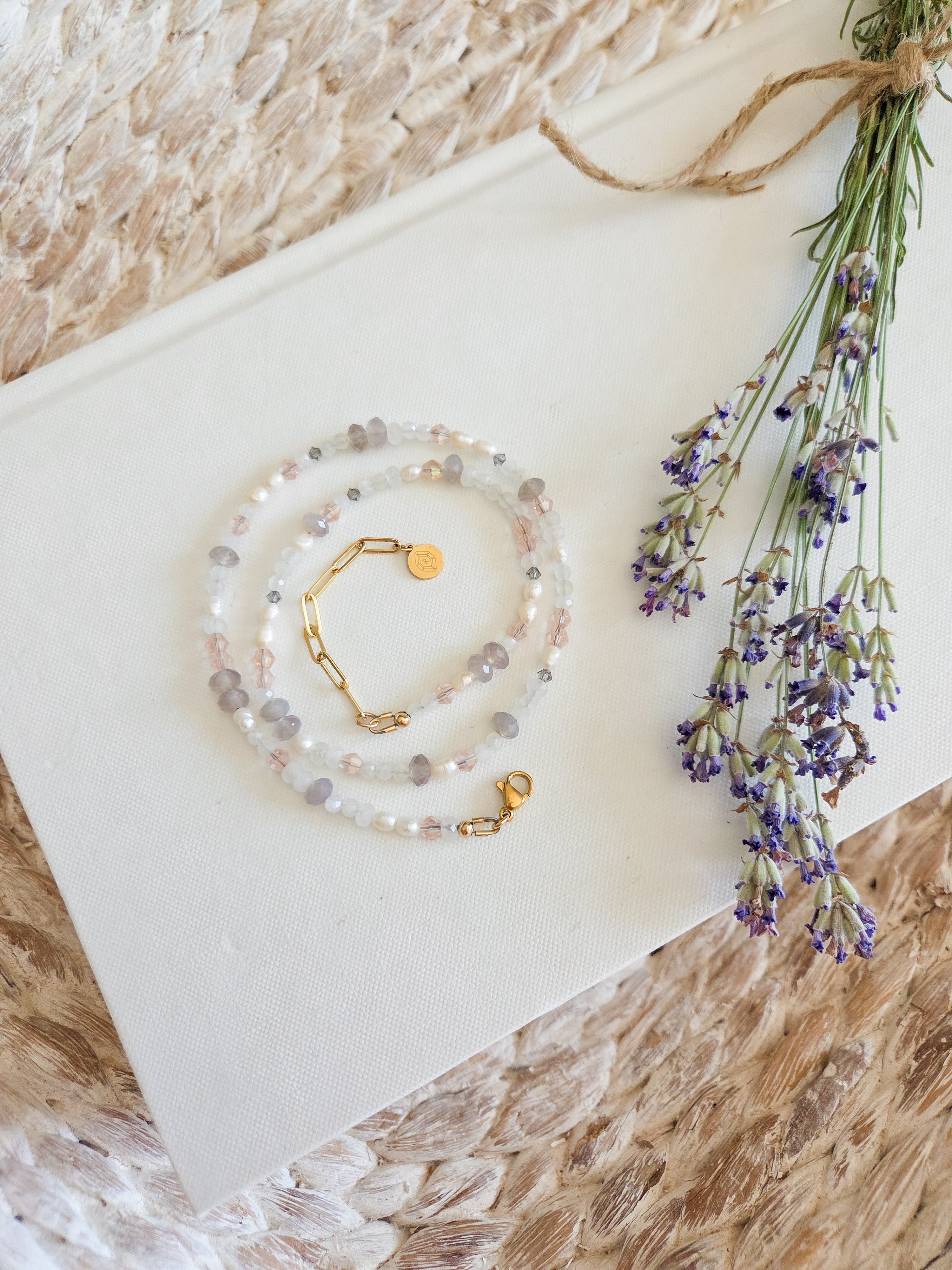 Tempest Necklace