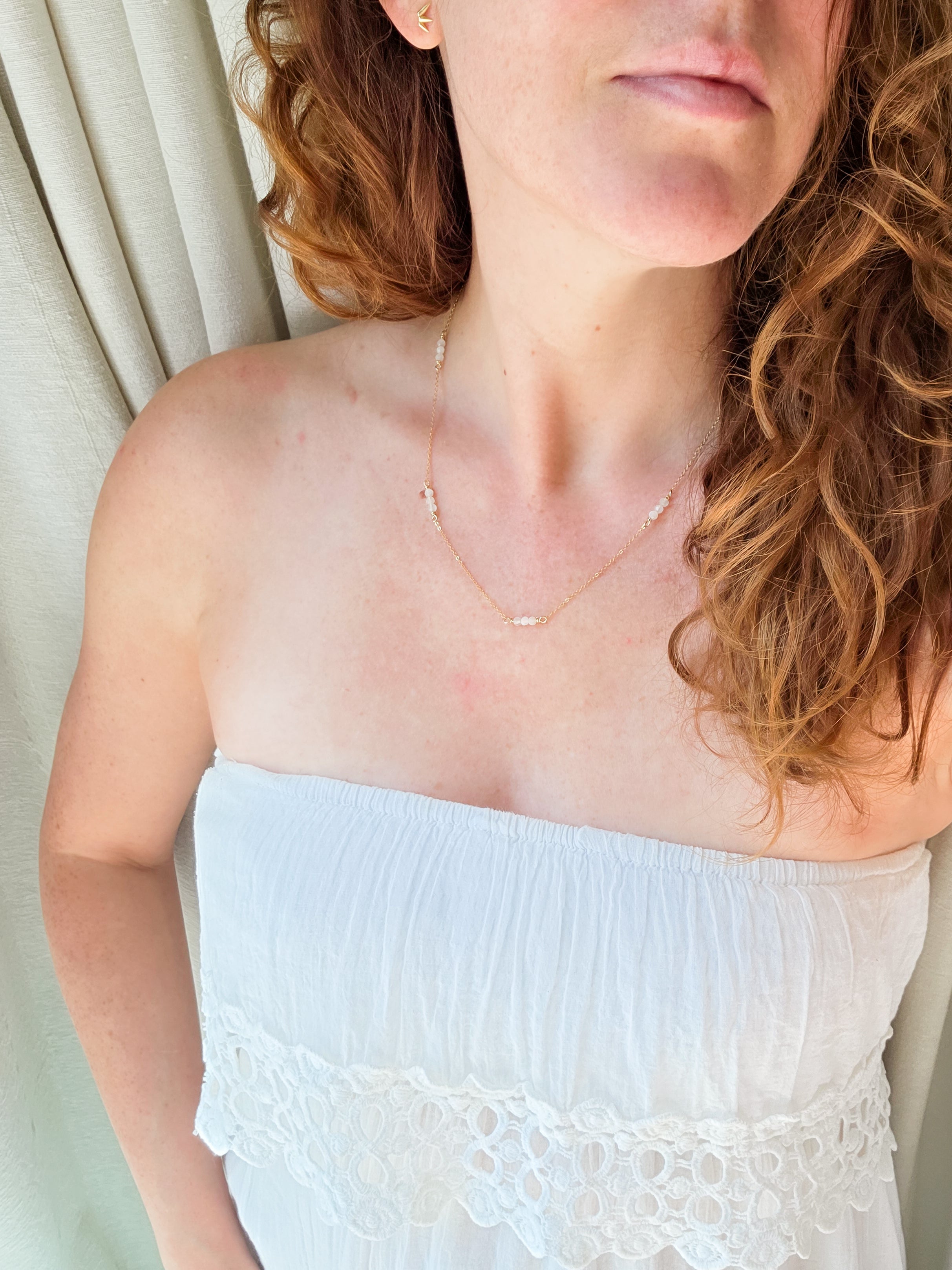 Lumina Necklace