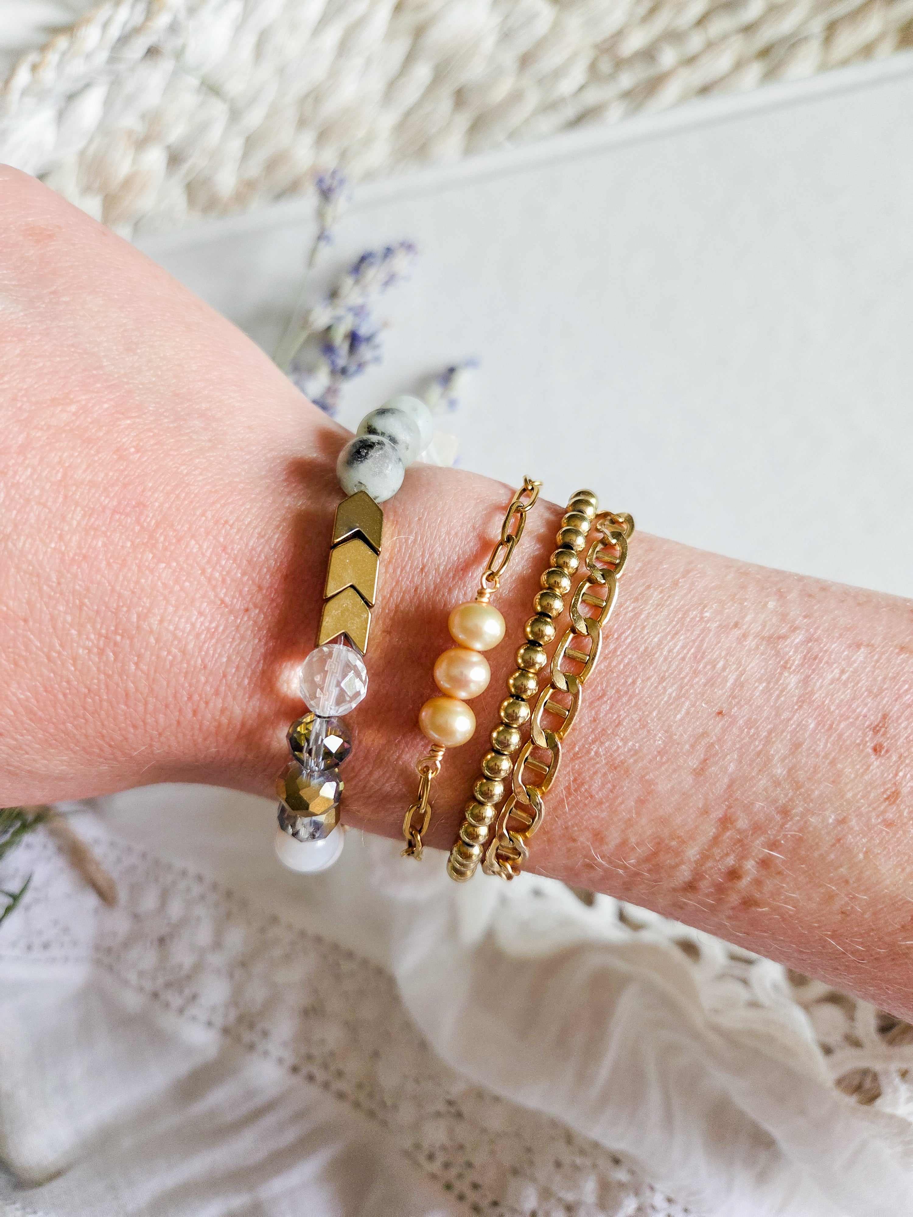 Evermore Bracelet