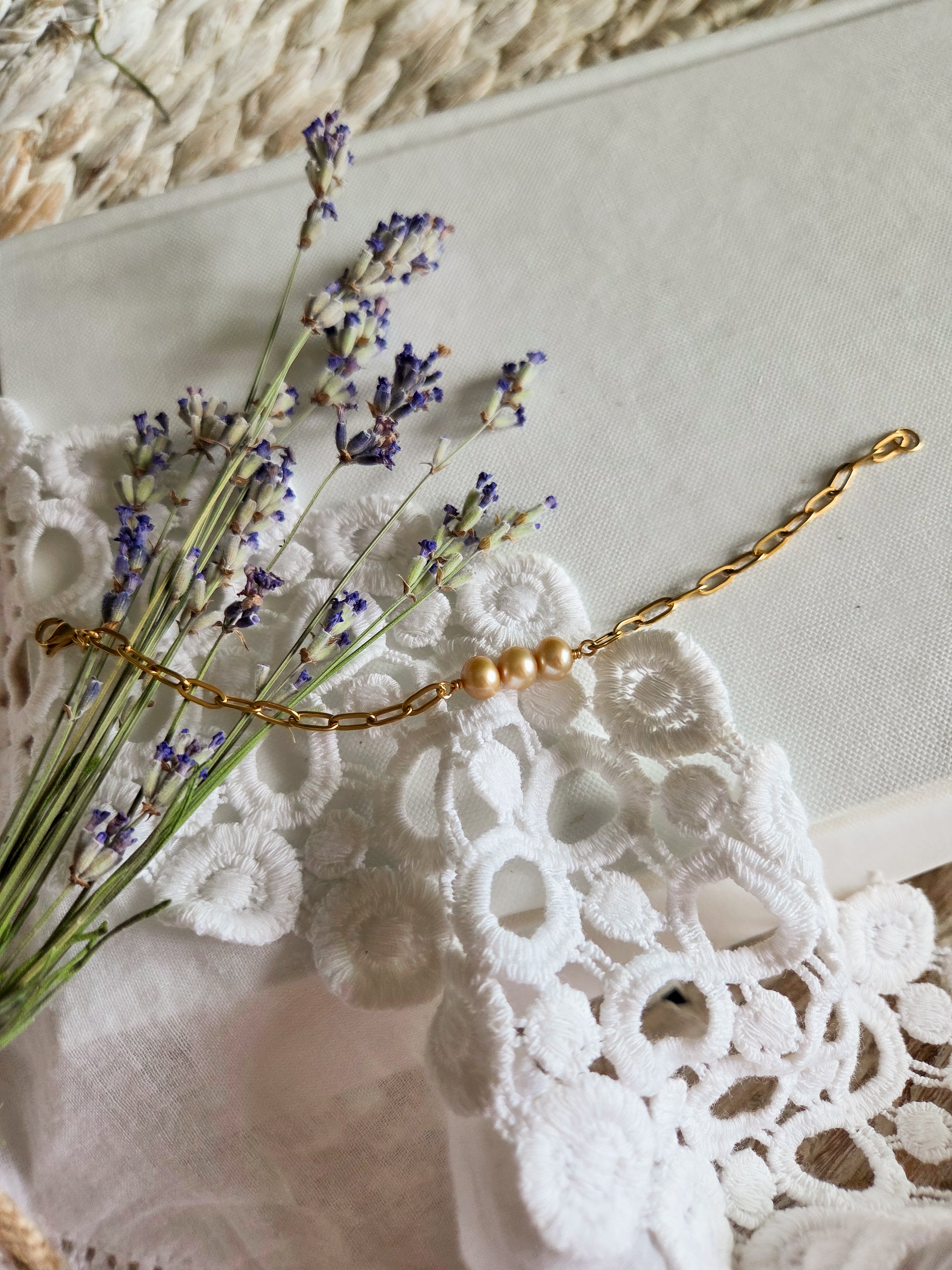 Evermore Bracelet