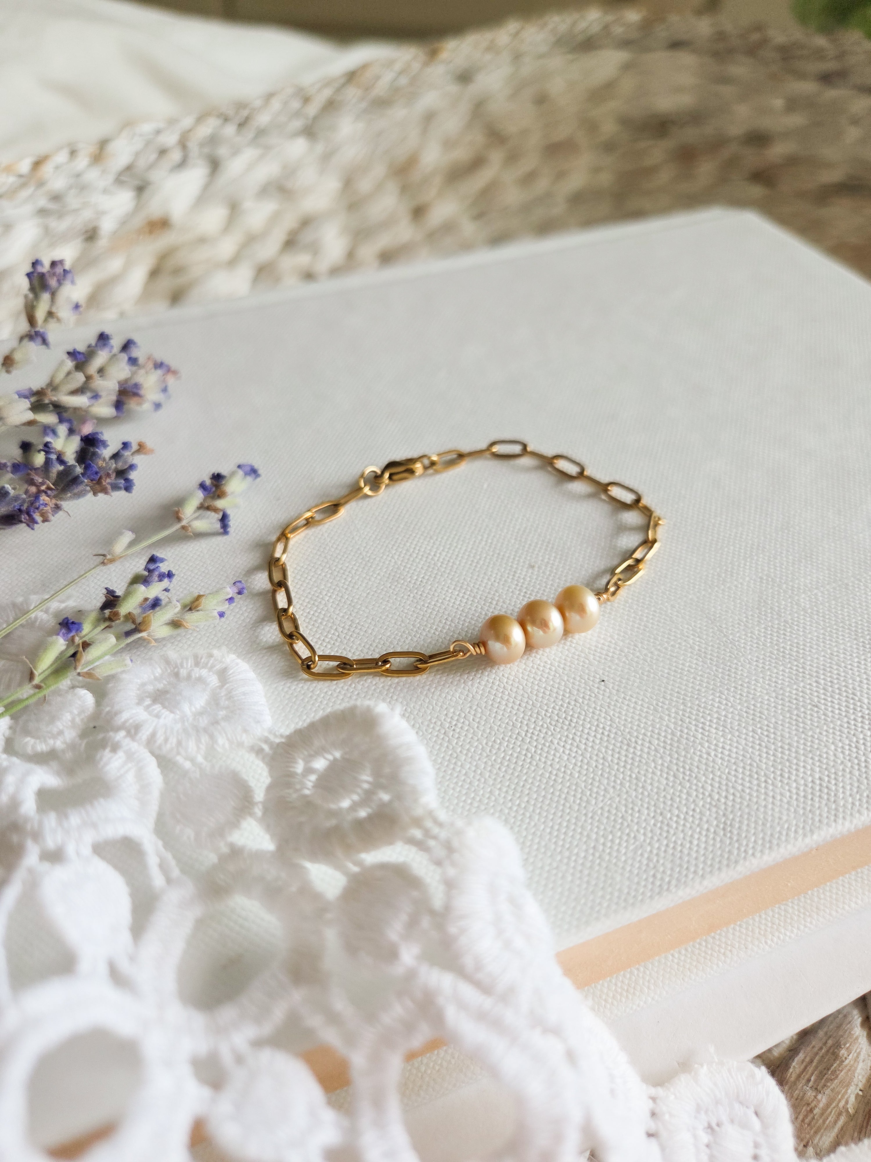 Evermore Bracelet