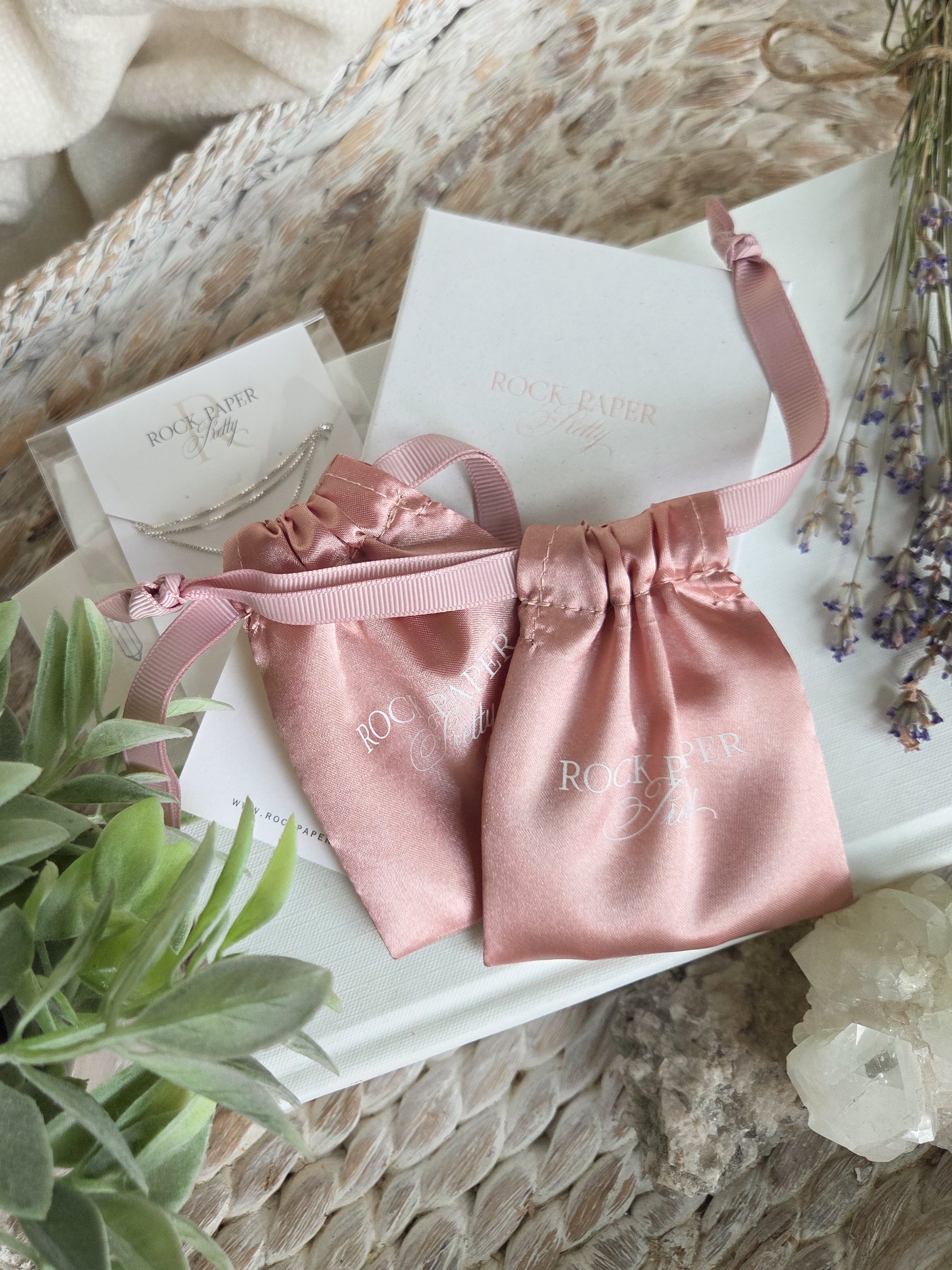 Mystery Bag